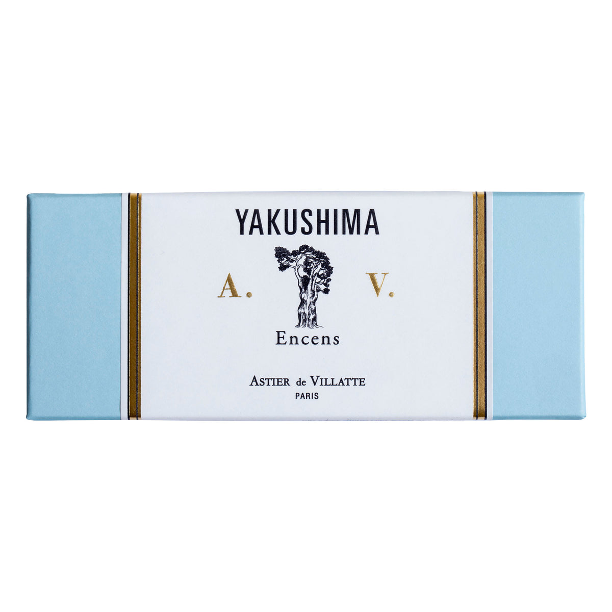 Awaji Incense