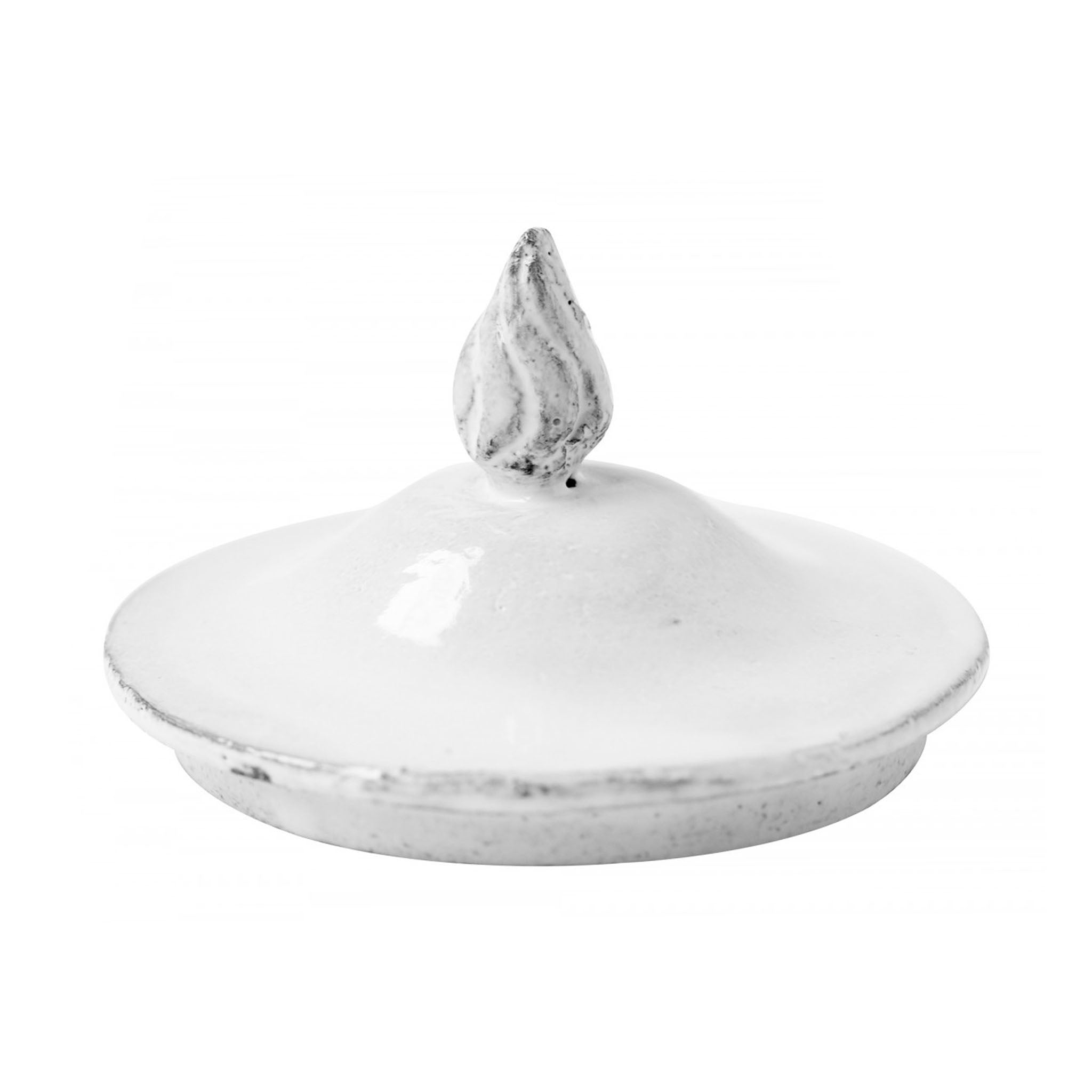 Flamme candle グラスキャンドルリッド