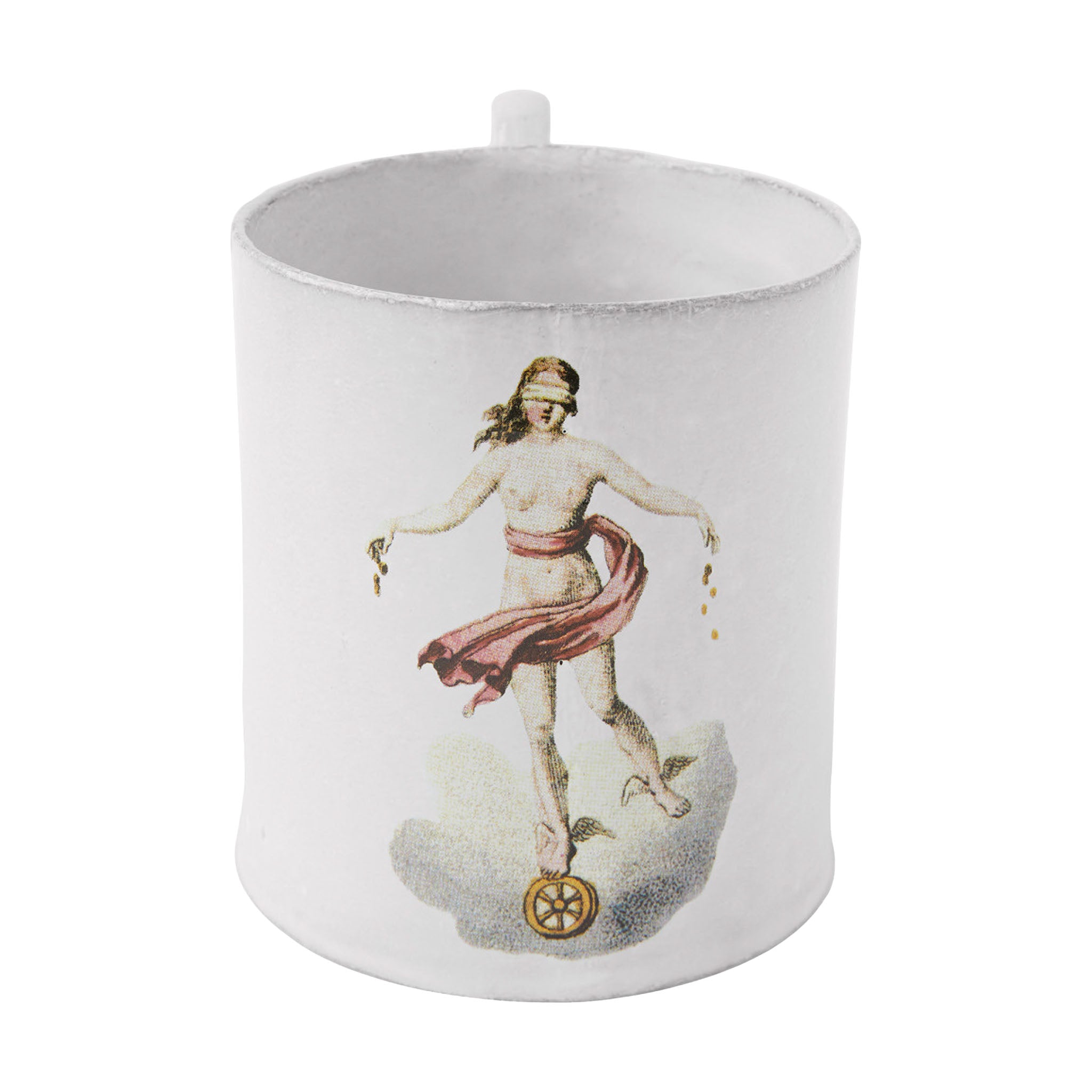 John Derian Fortuna, Apollo and Mars マグカップ