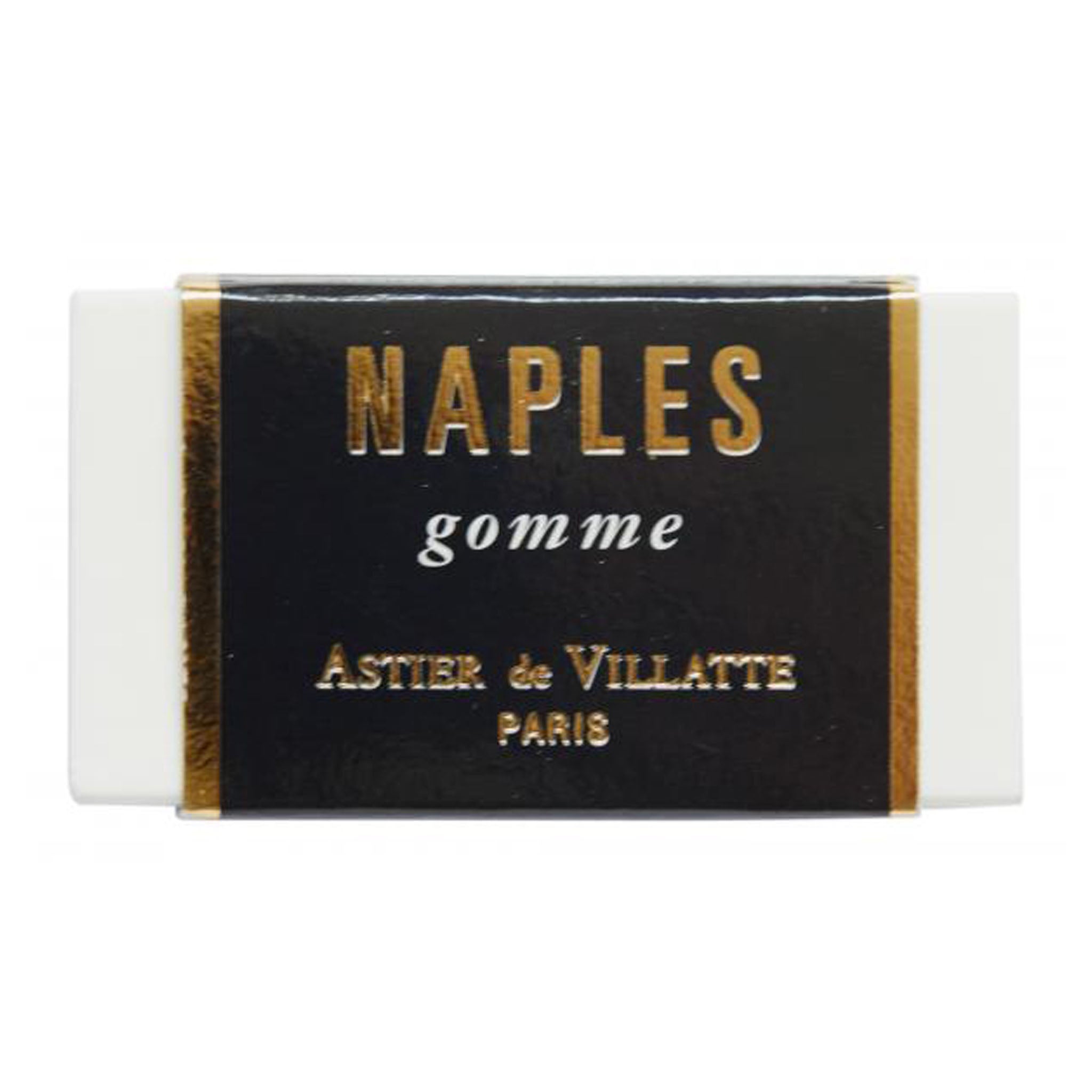 Naples フレグランス消しゴム