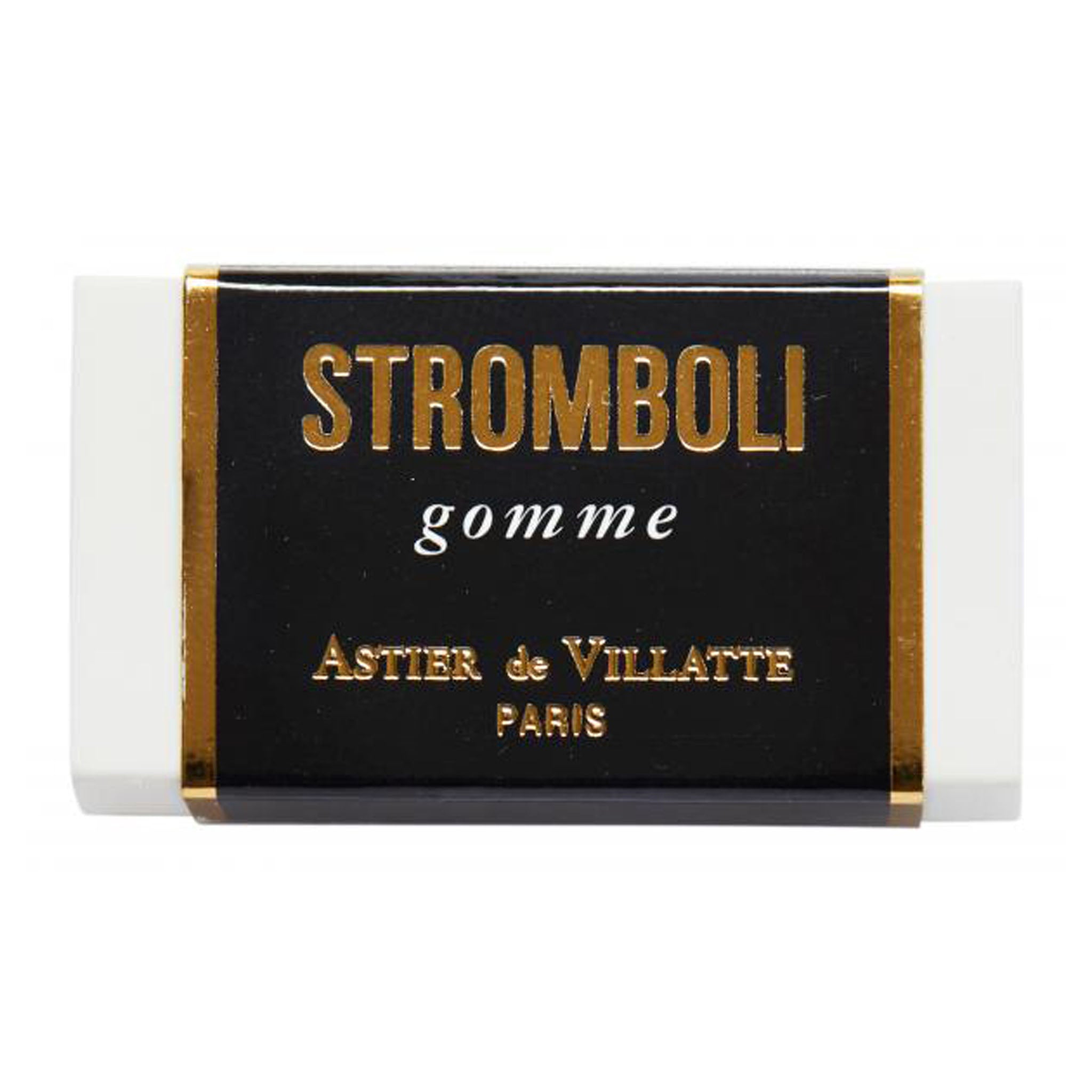 Stromboli フレグランス消しゴム