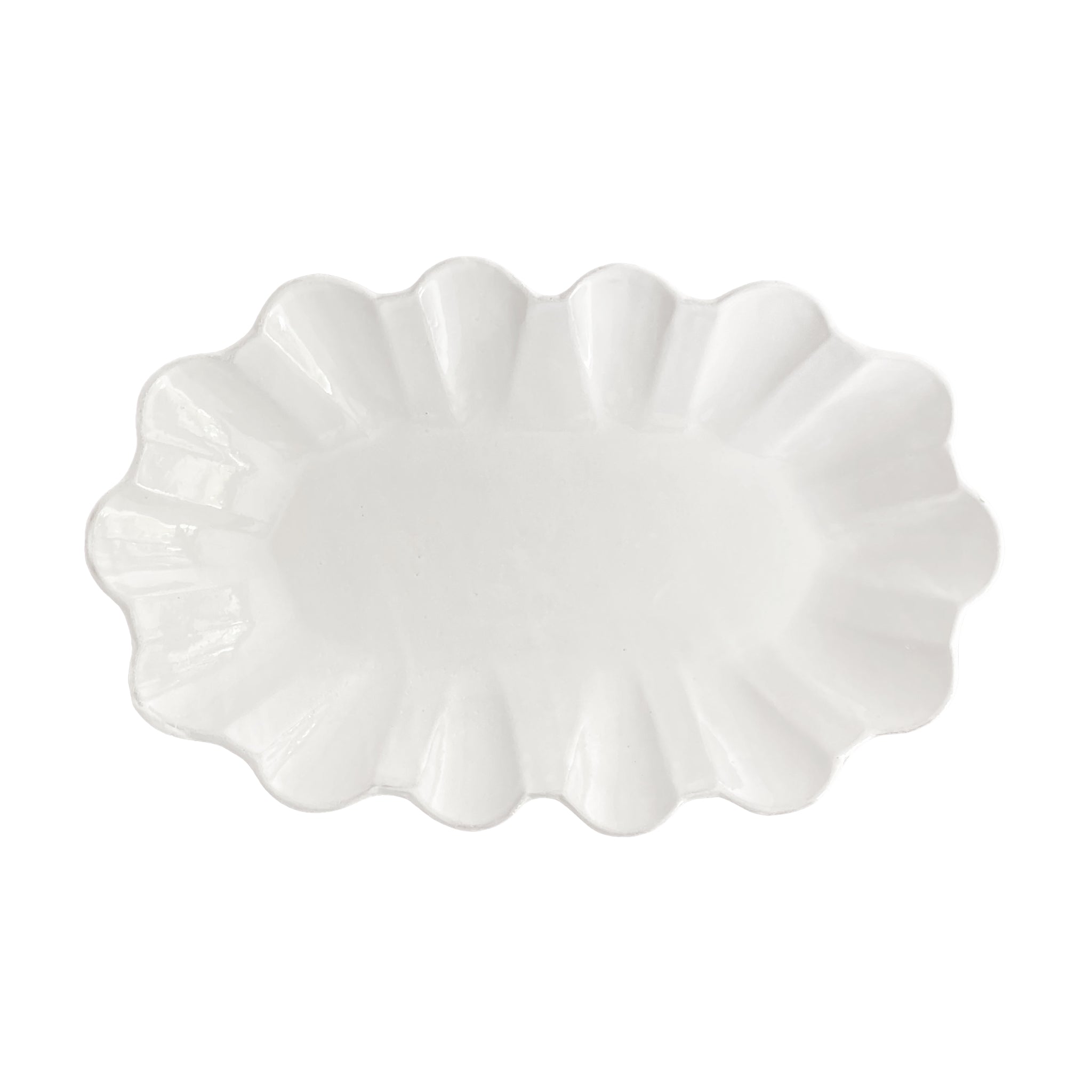 Marguerite プラッター 40cm