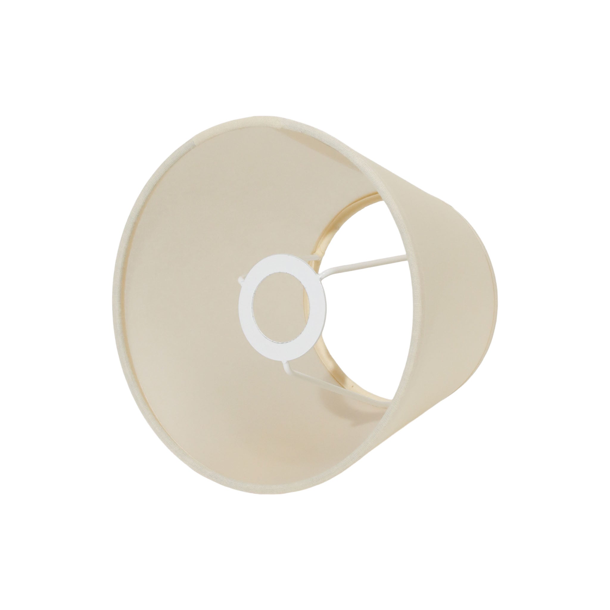 ランプシェード Off-white 15cm
