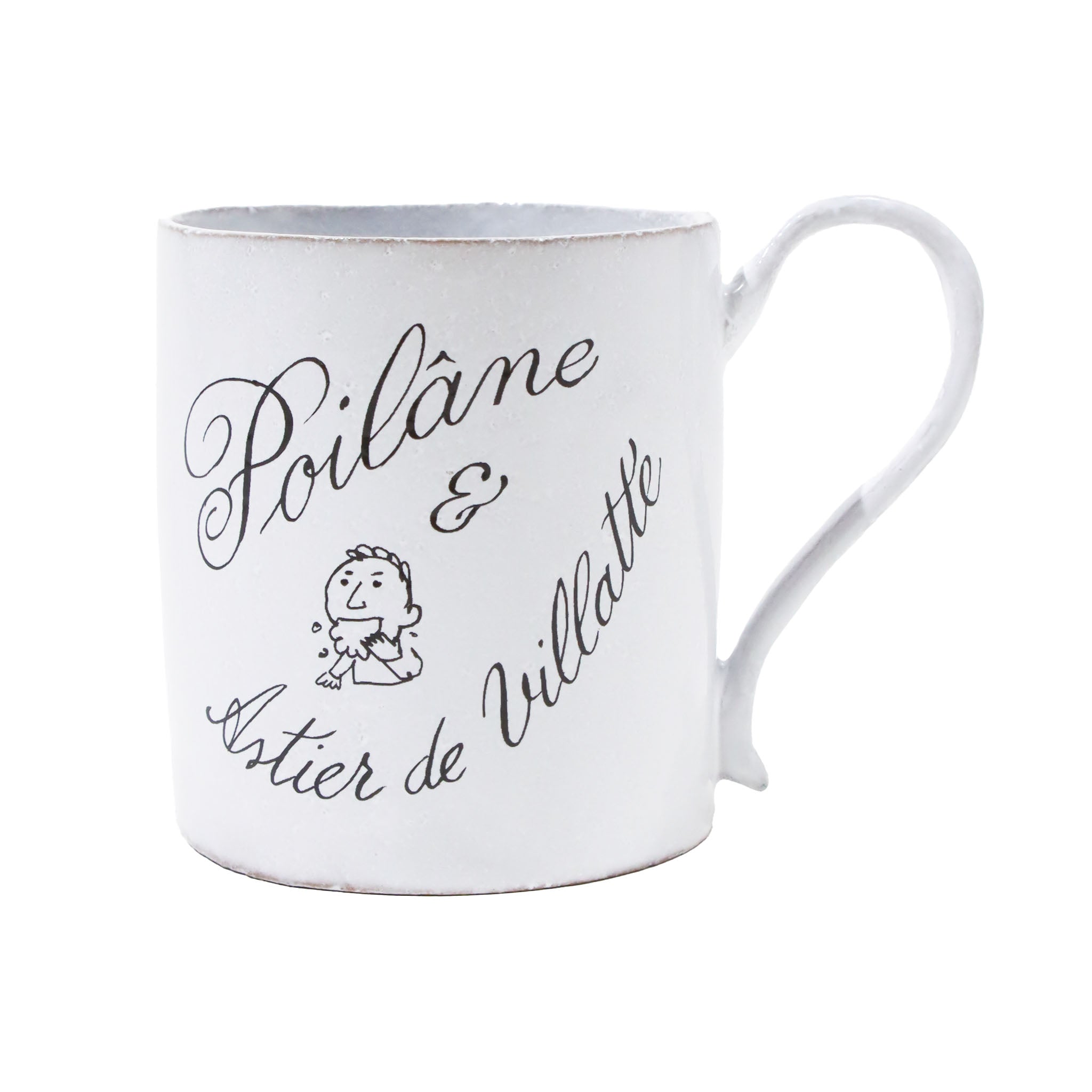 Poilàne カップ