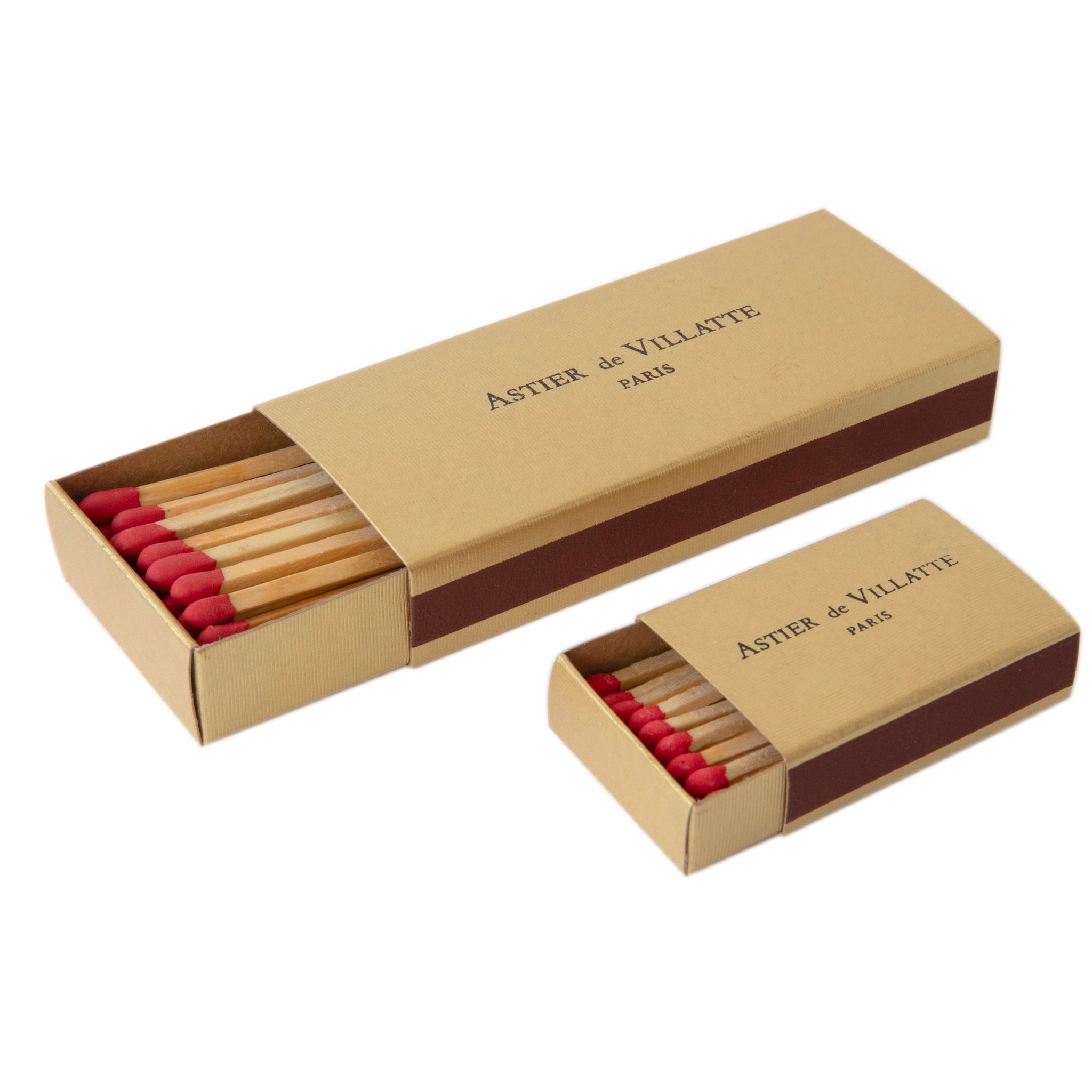 マッチ ラージボックス 11cm