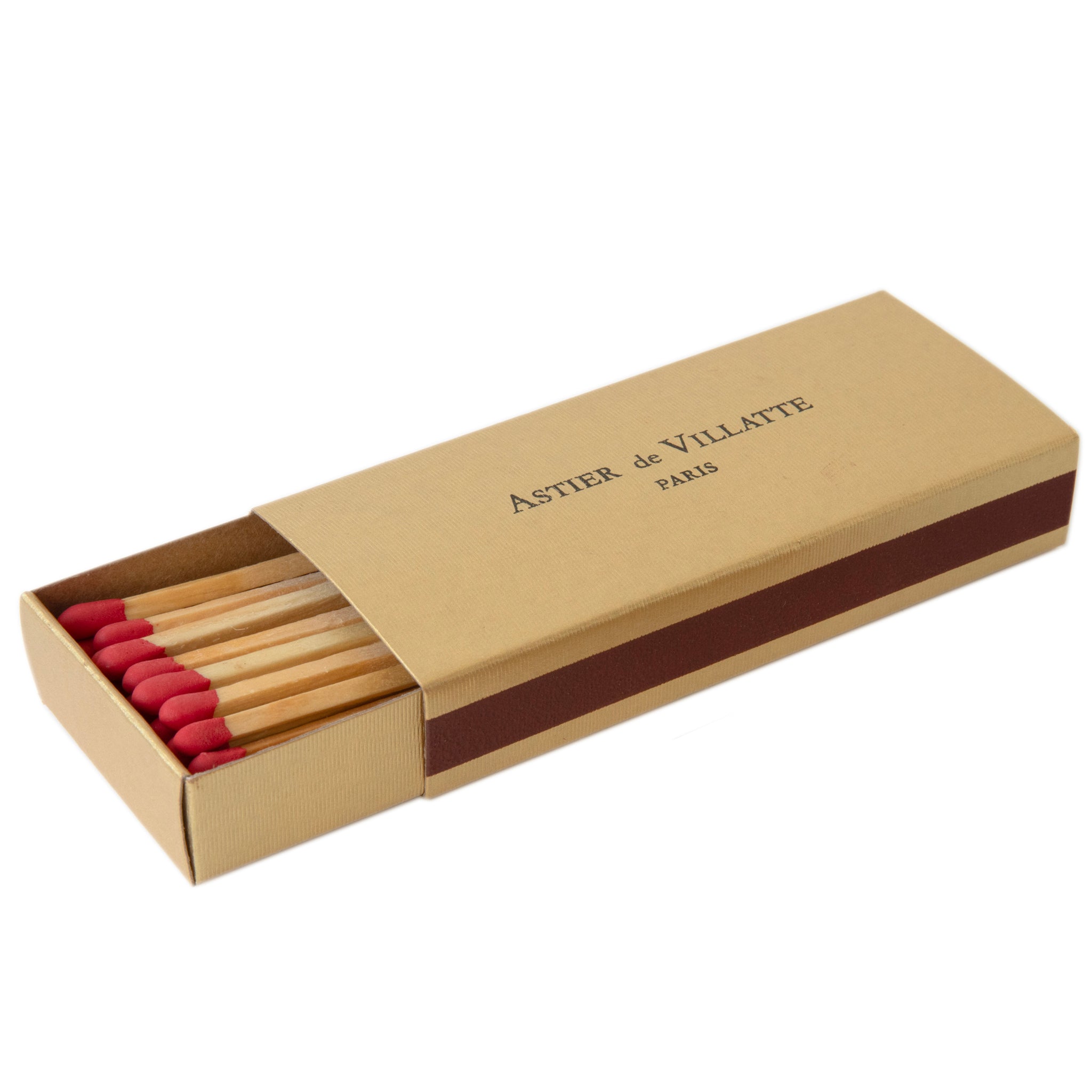 マッチ ラージボックス 11cm