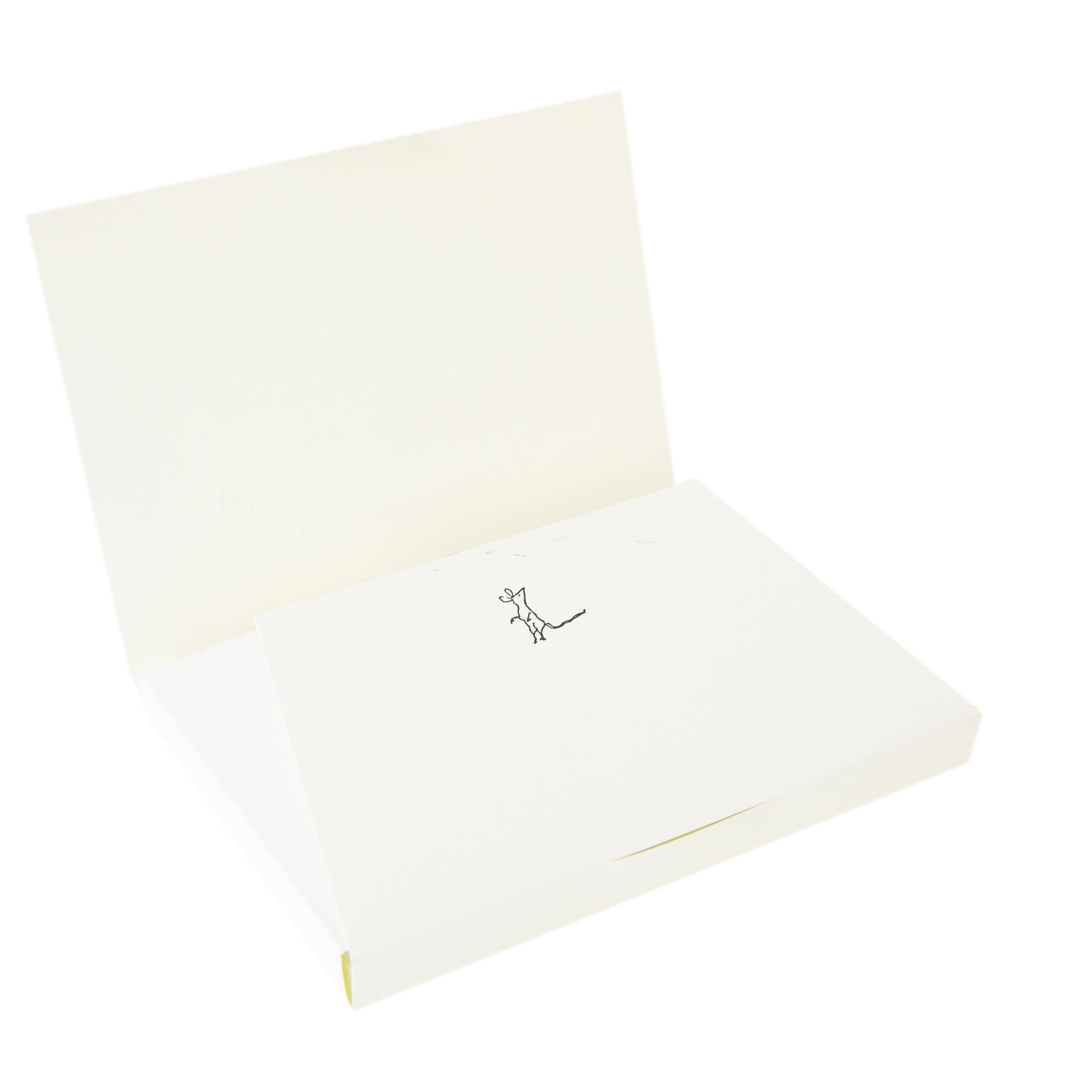 Grace Coddington カード + 封筒 (10セット)
