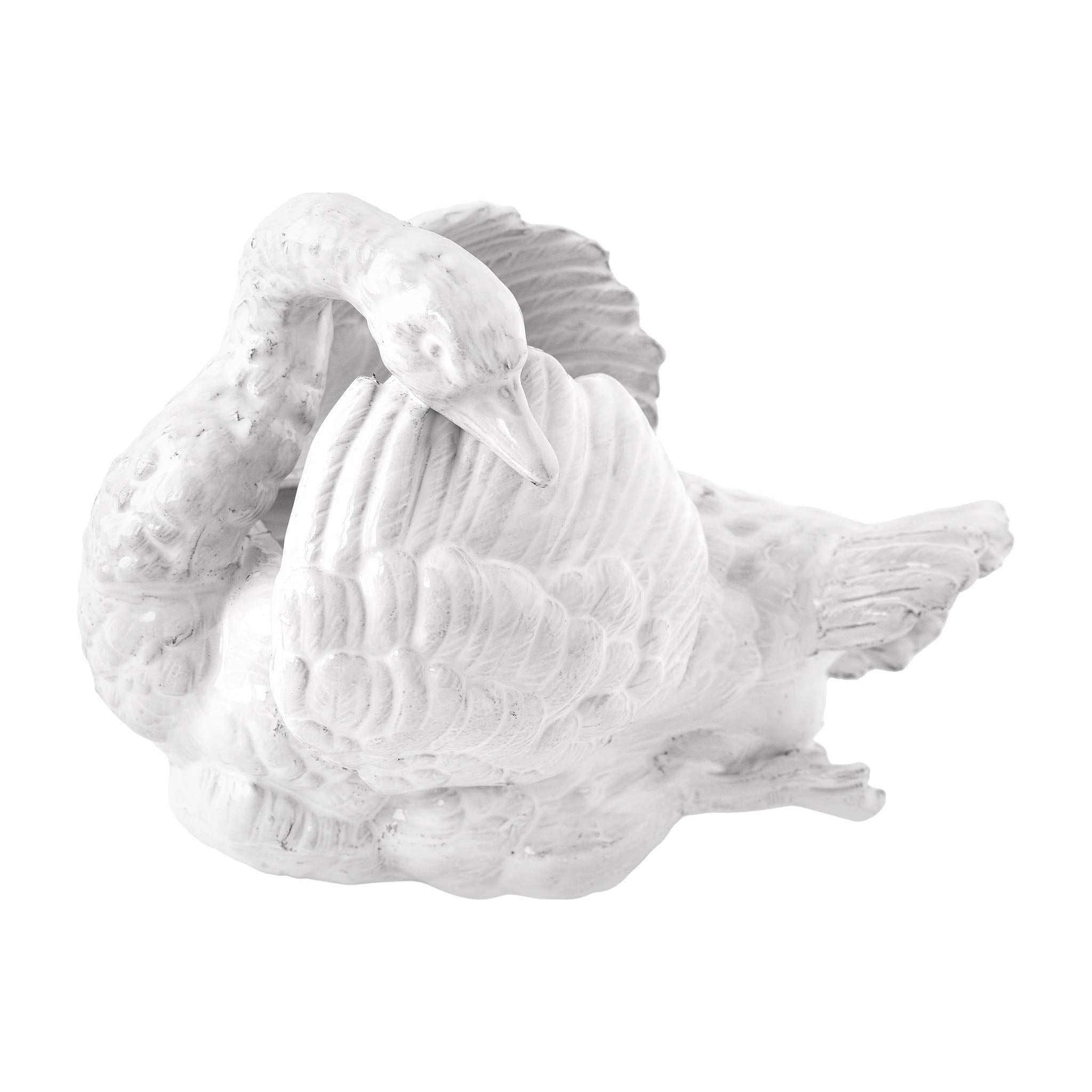 Swan オーナメント