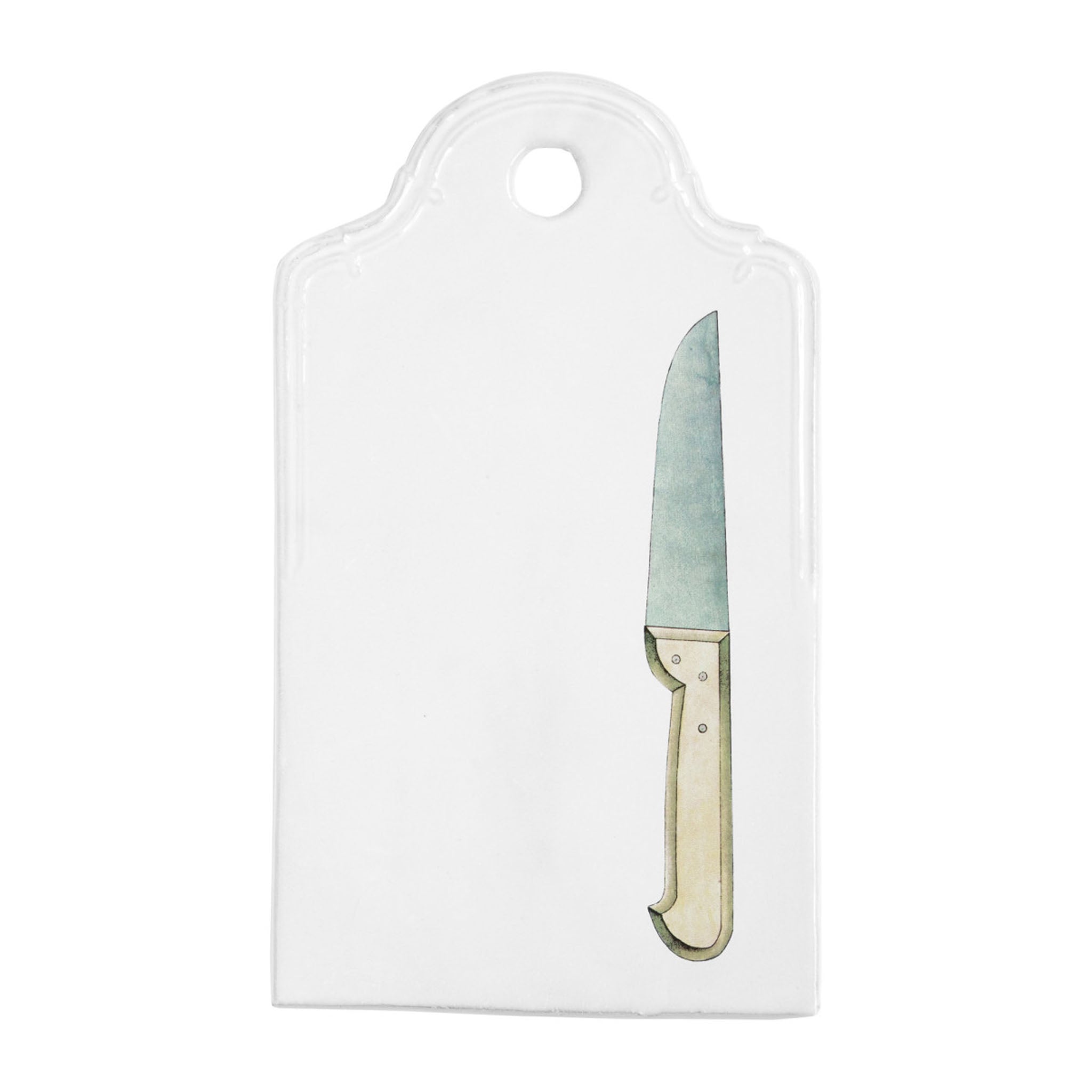 John Derian Brown Knife カッティングボード 29.5cm