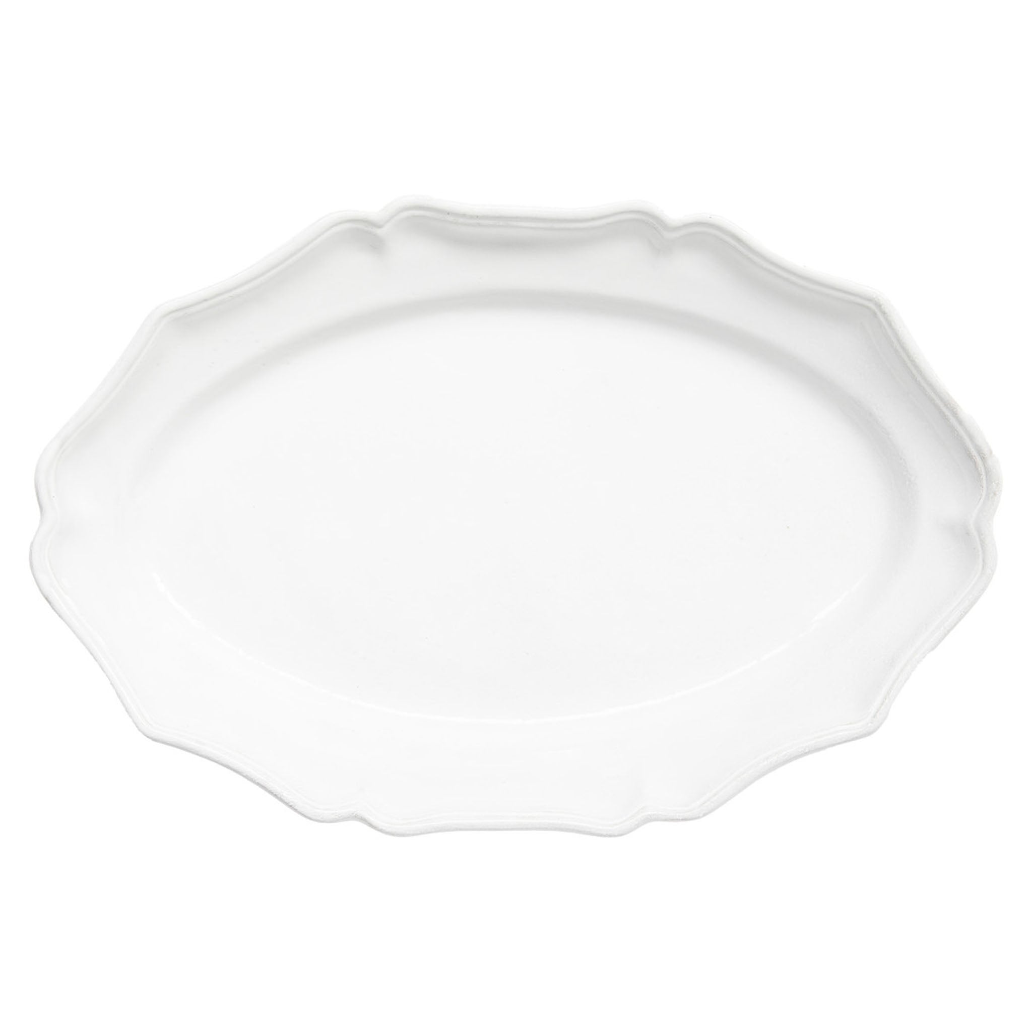 Classic オーバルプラッター 42.5cm