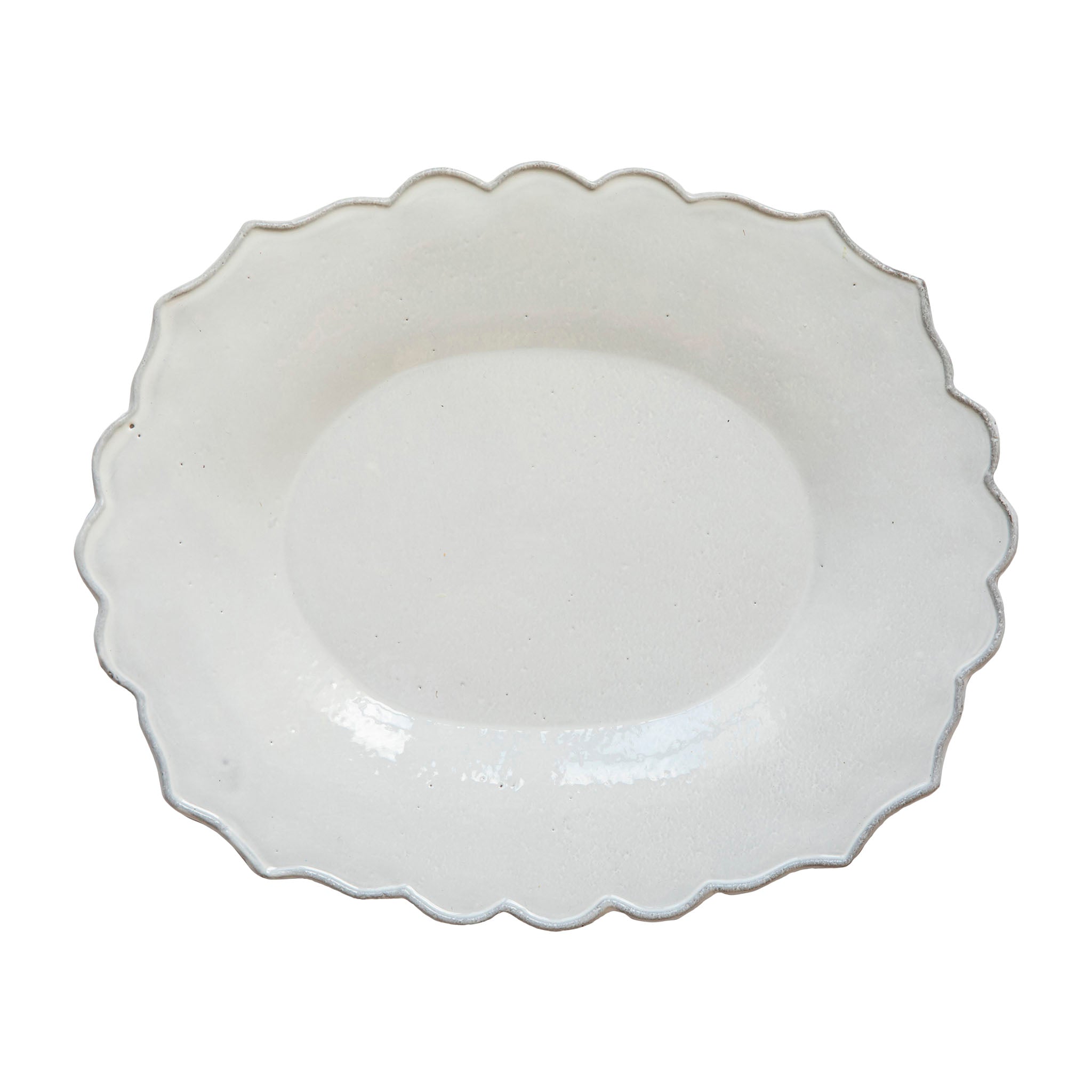 Edgar プラッター30cm