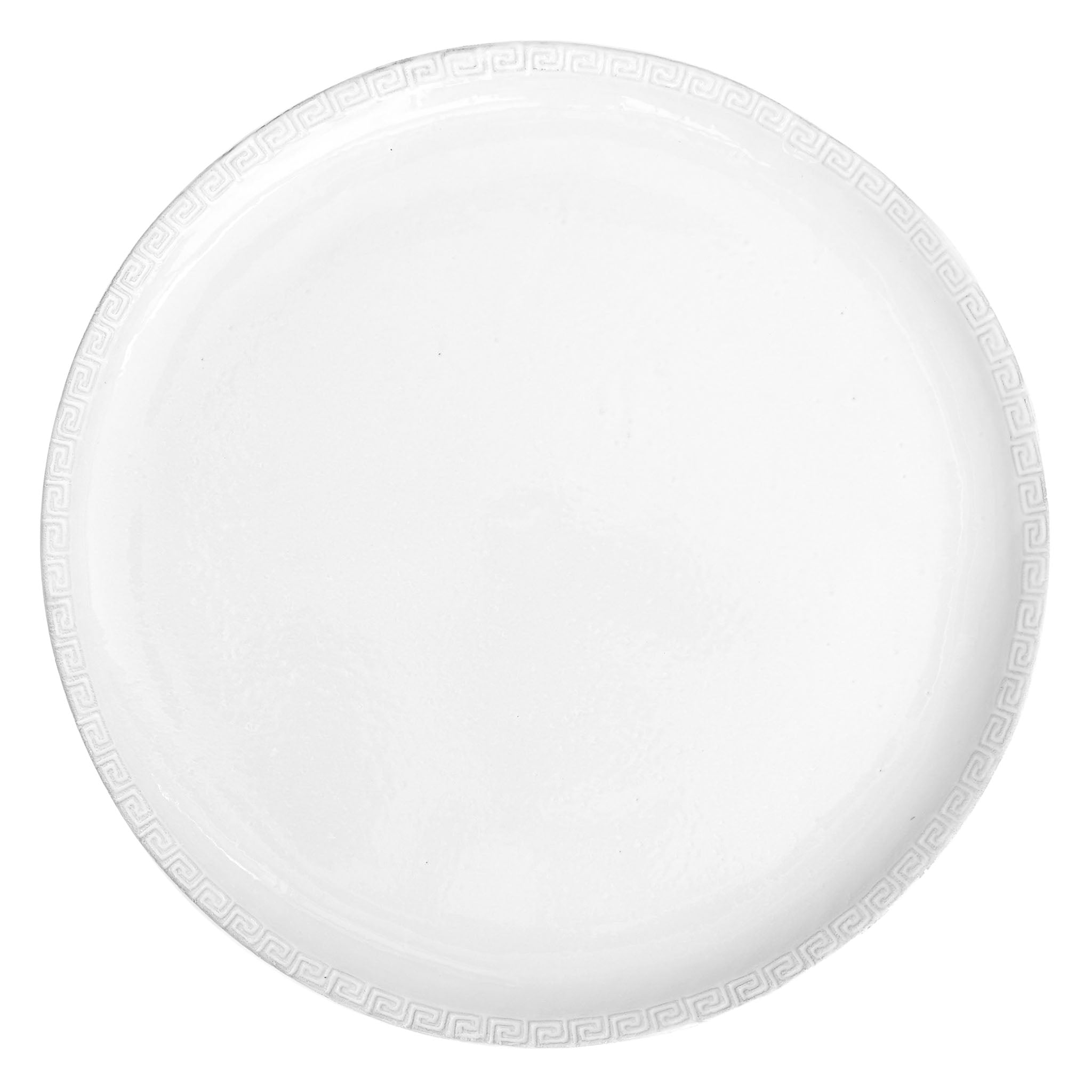 Grecque プラッター 32cm