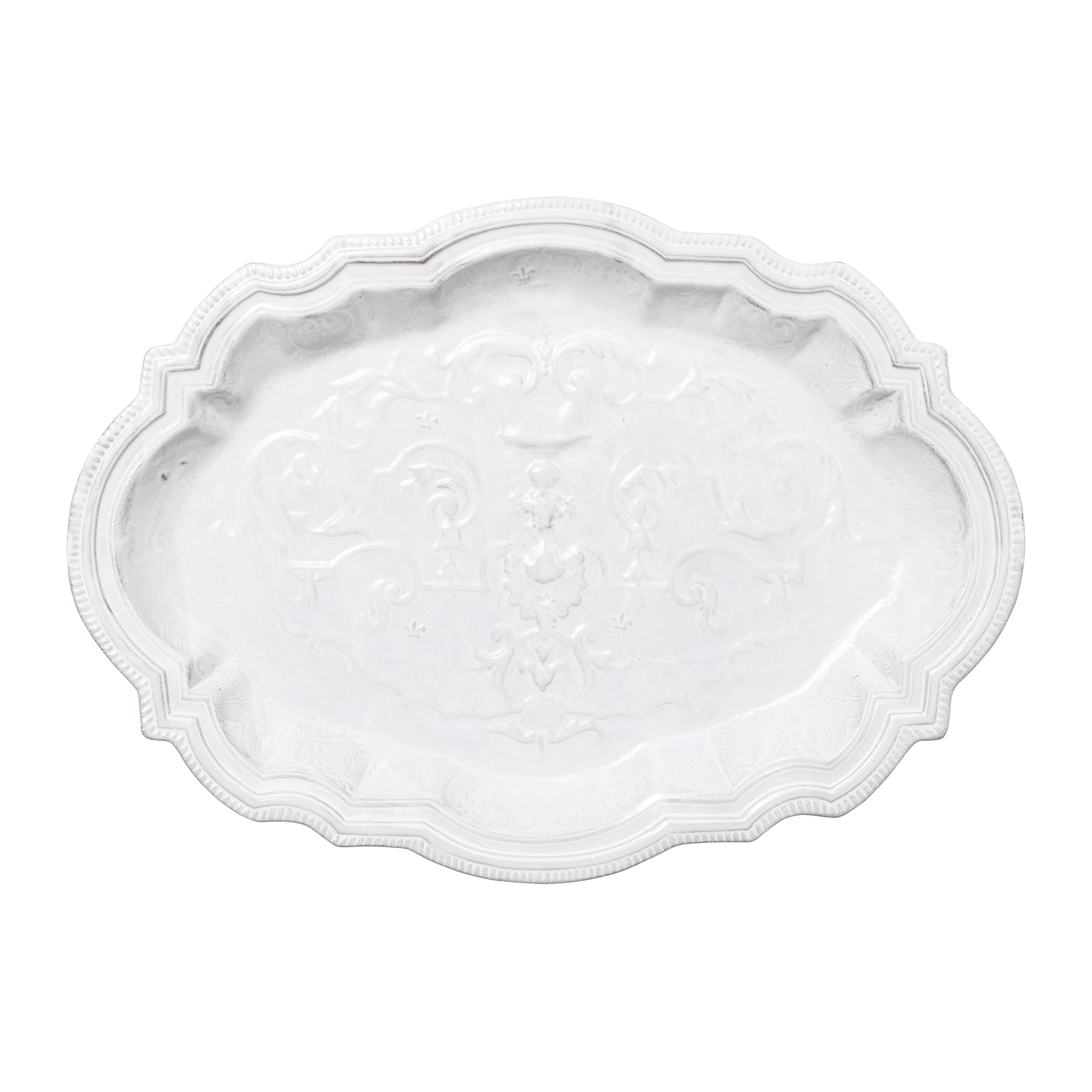 Ornamental プラッター 44.5cm