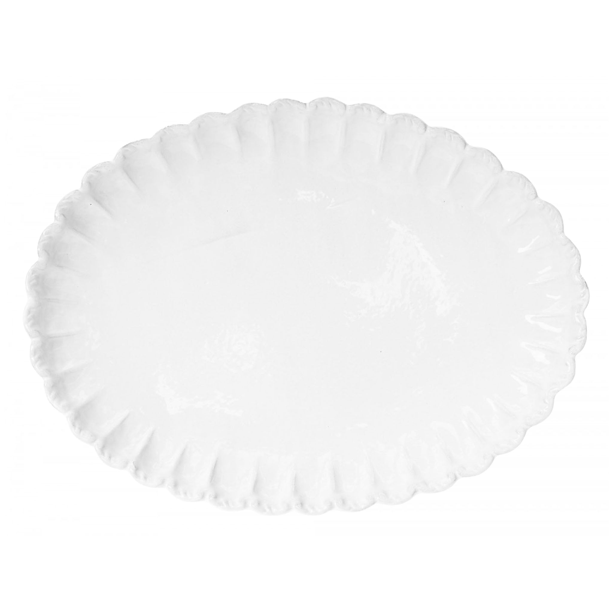 Pepito オーバルプラッター 32.5cm