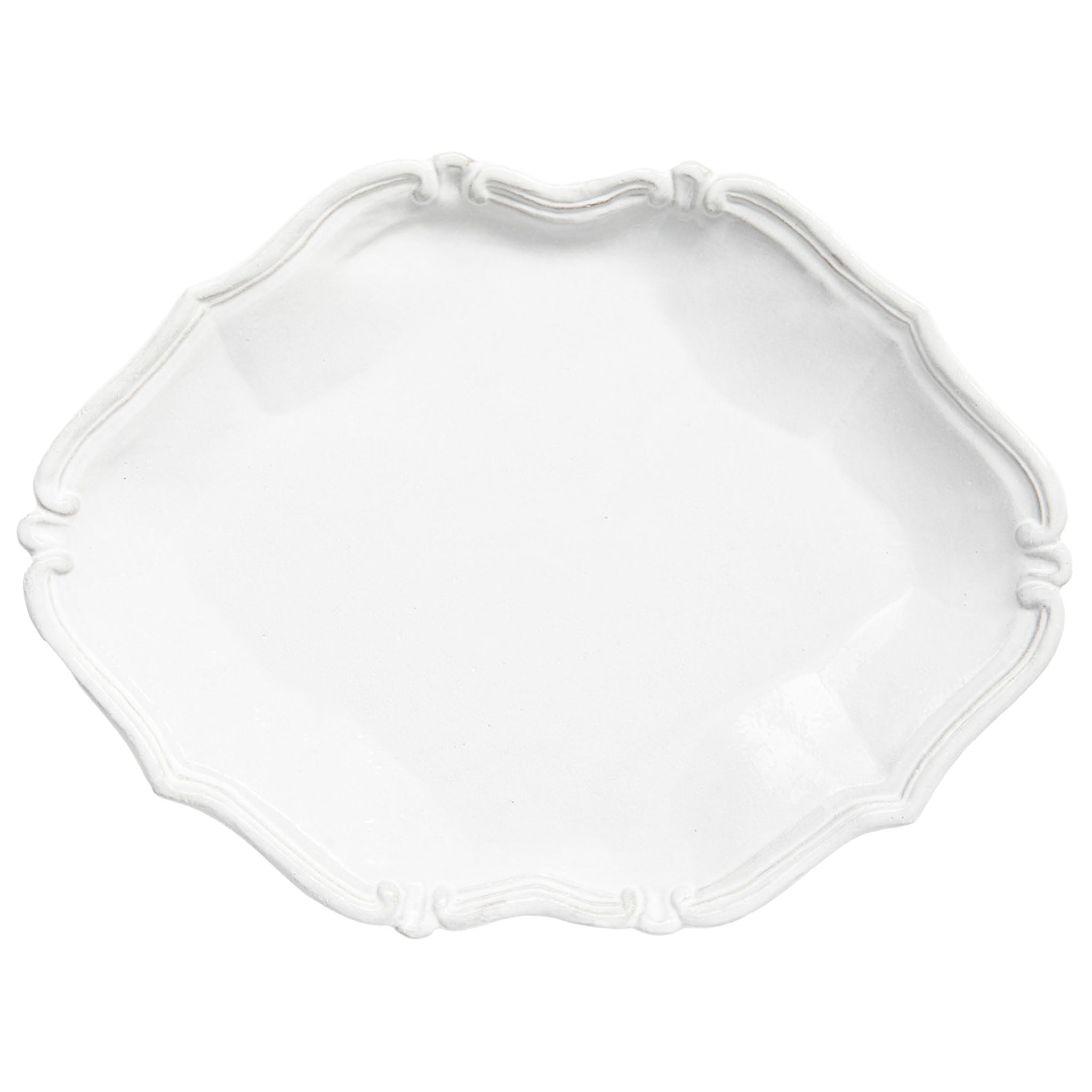 Régence ミディアムオーバルプラッター 34cm