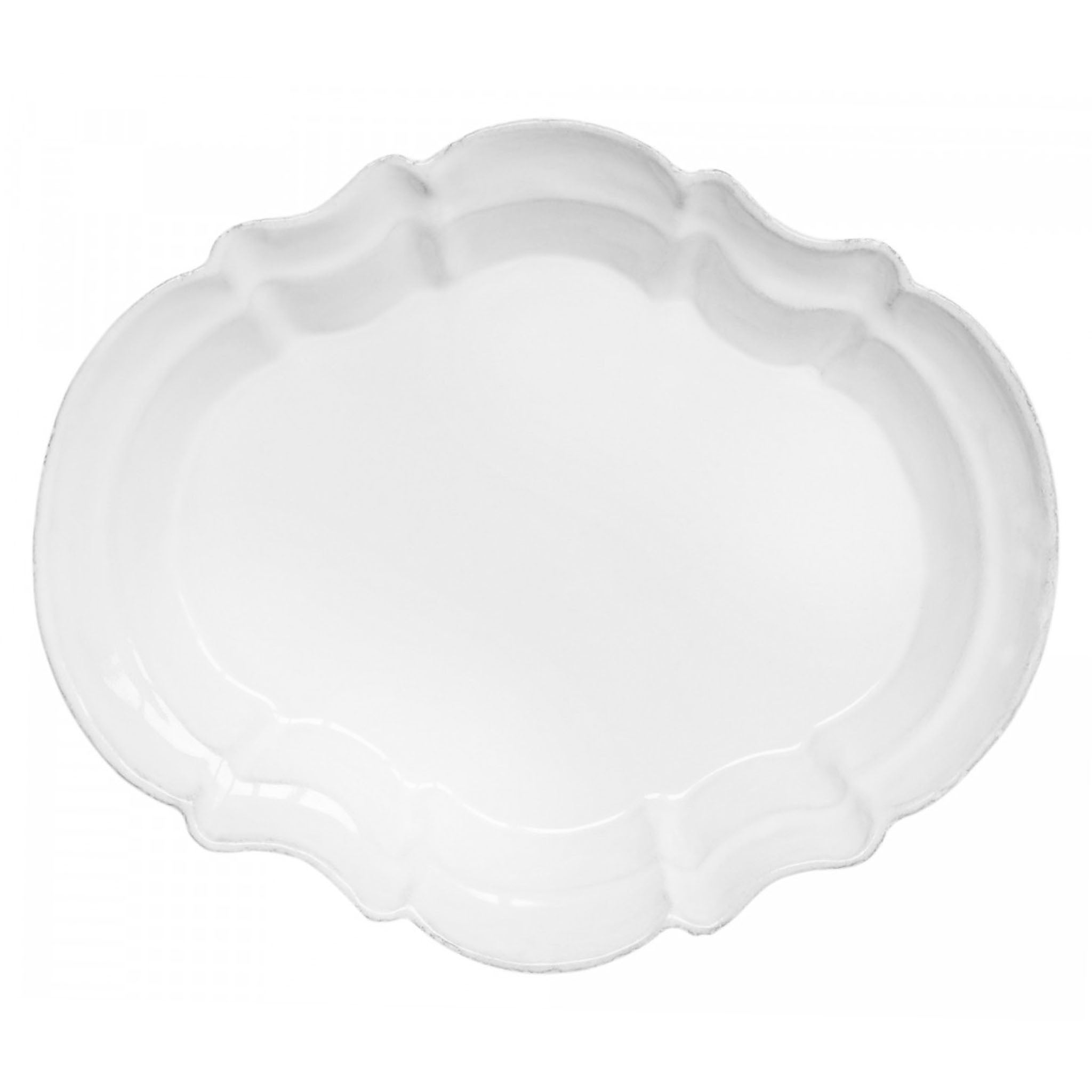 Rome プラッター 32cm