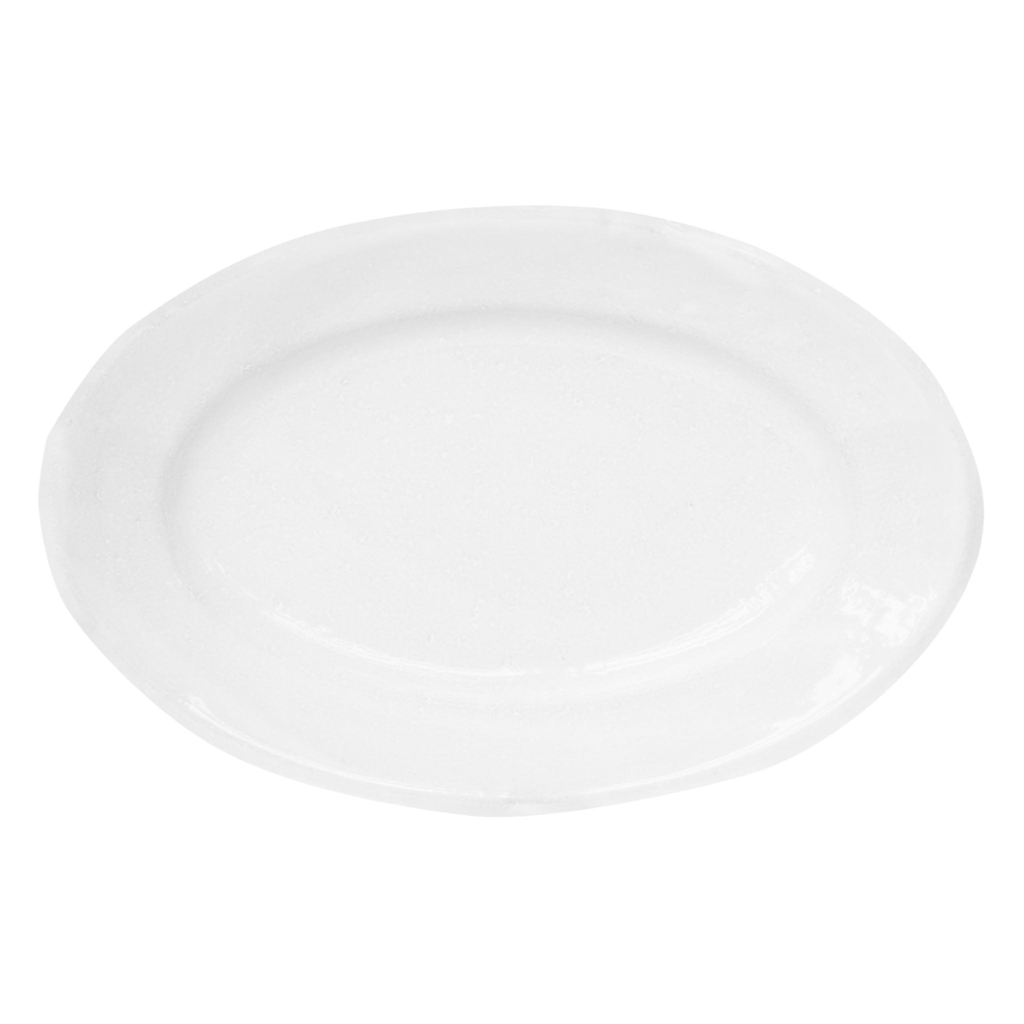 Sobre オーバルプラッター 34cm