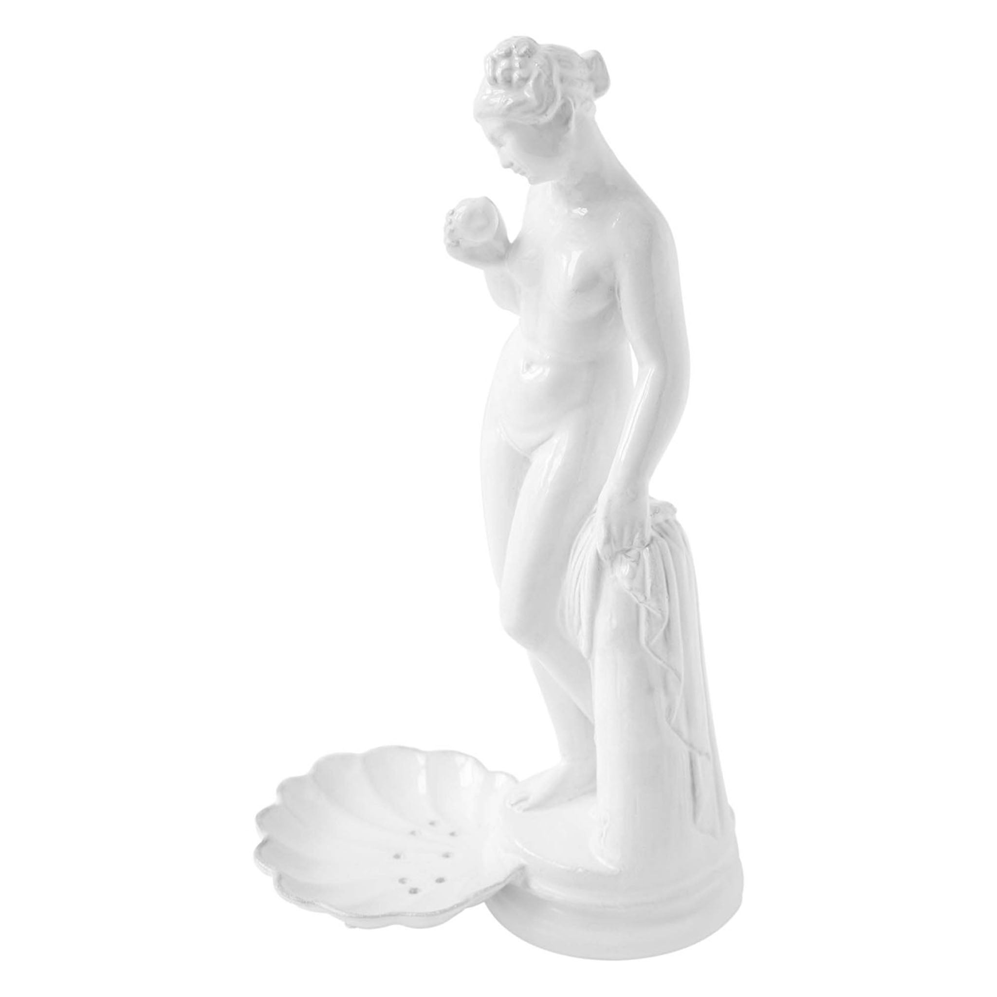 Baigneuse ソープディッシュ