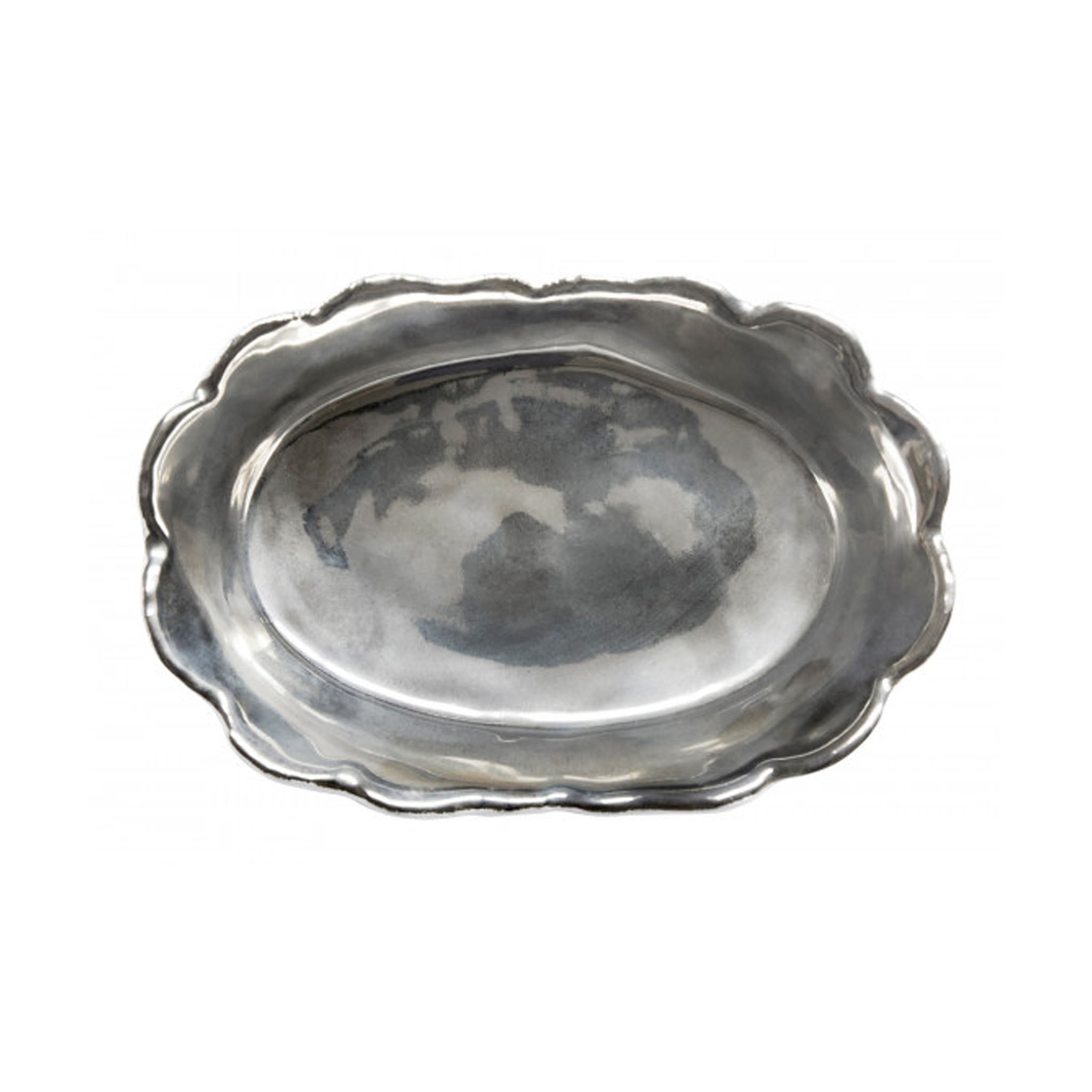 ASTIER de VILLATTE Colbert スモールディッシュ Colbert スモールディッシュ (Platinum Interior) 10cm