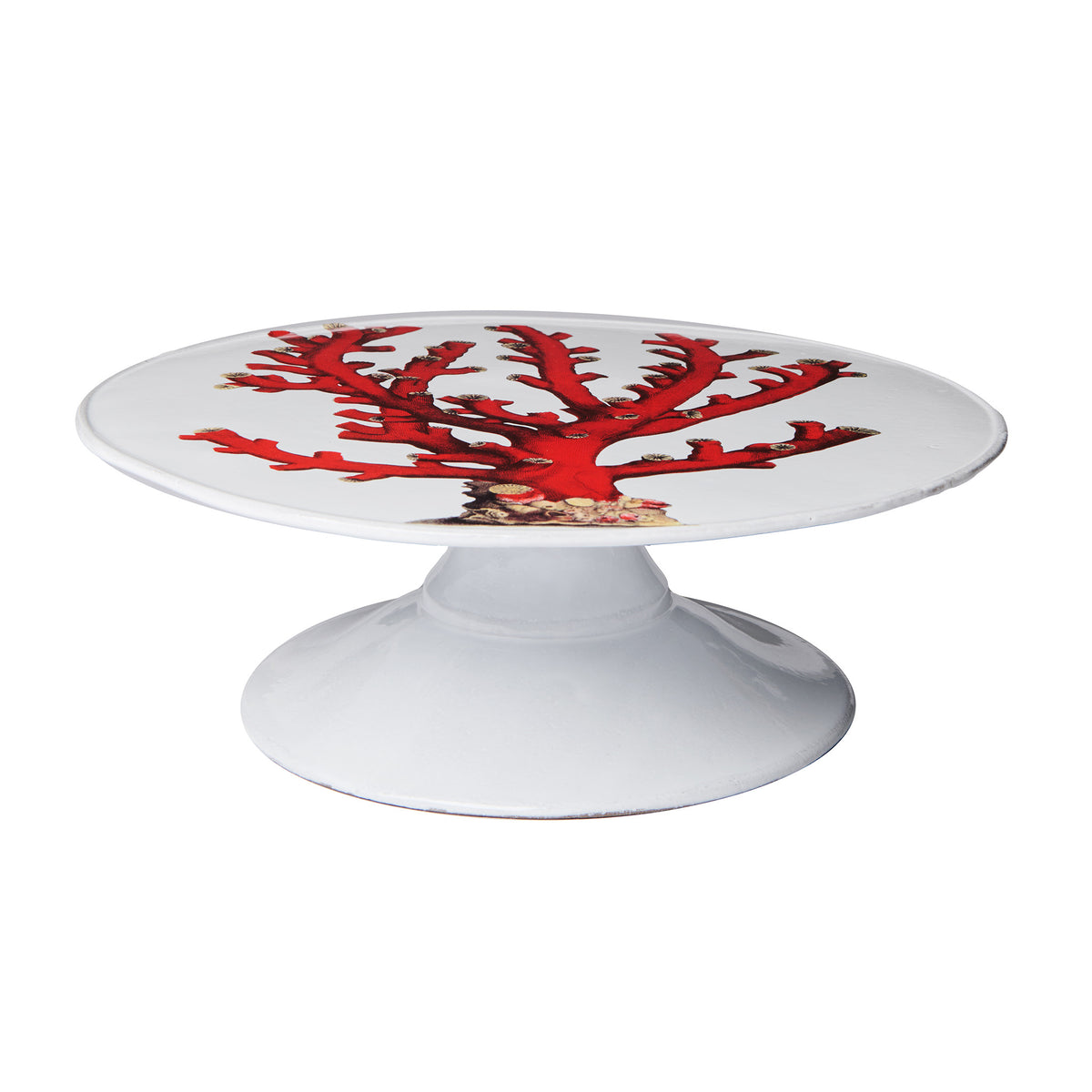 John Derian Red Coral スタンド
