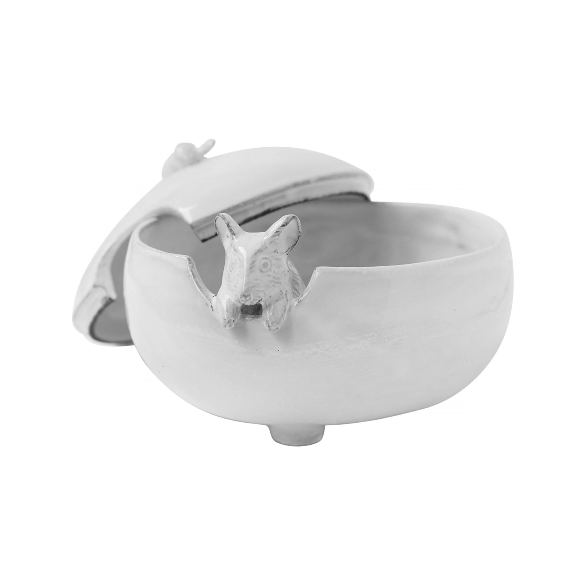 Serena Mouse シュガーボウル 14.2cm