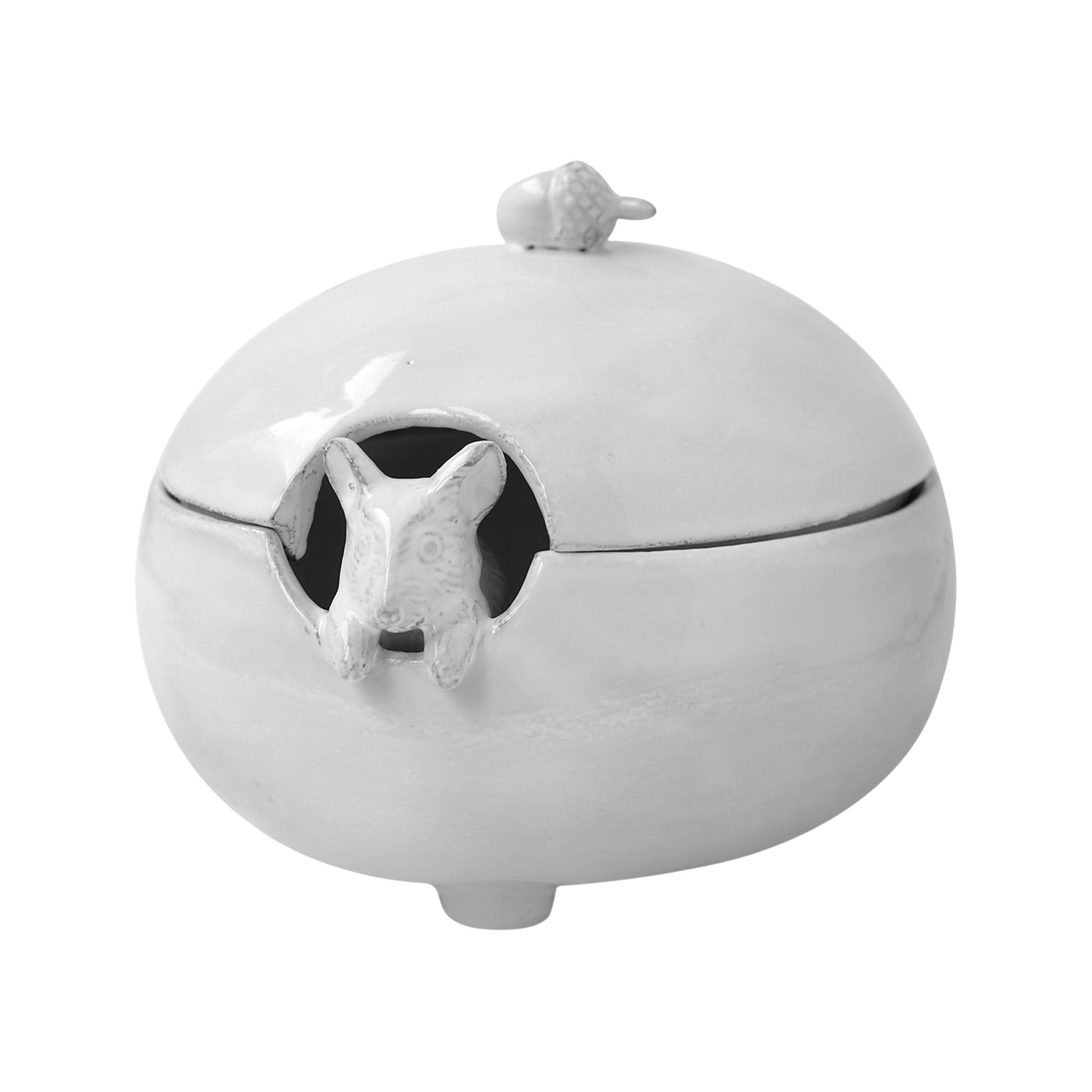 Serena Mouse シュガーボウル 14.2cm