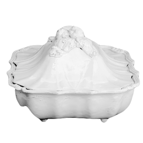 Régence ラージテリーヌ 30.5cm