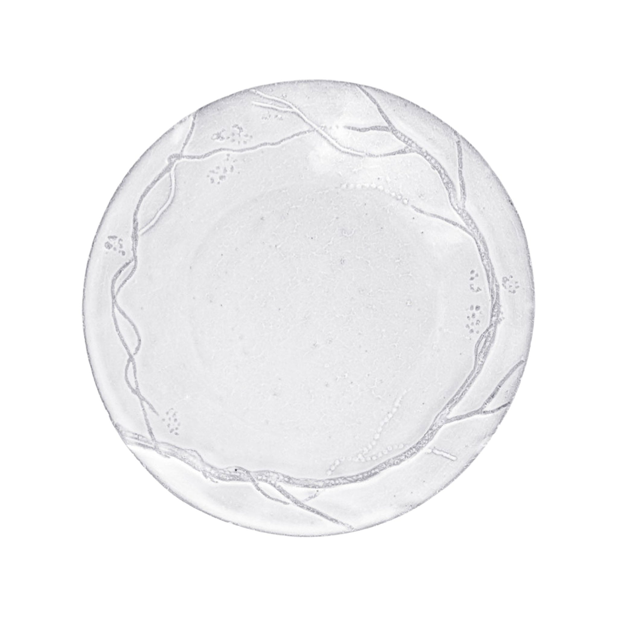 Eva ラージソーサー 13.5cm