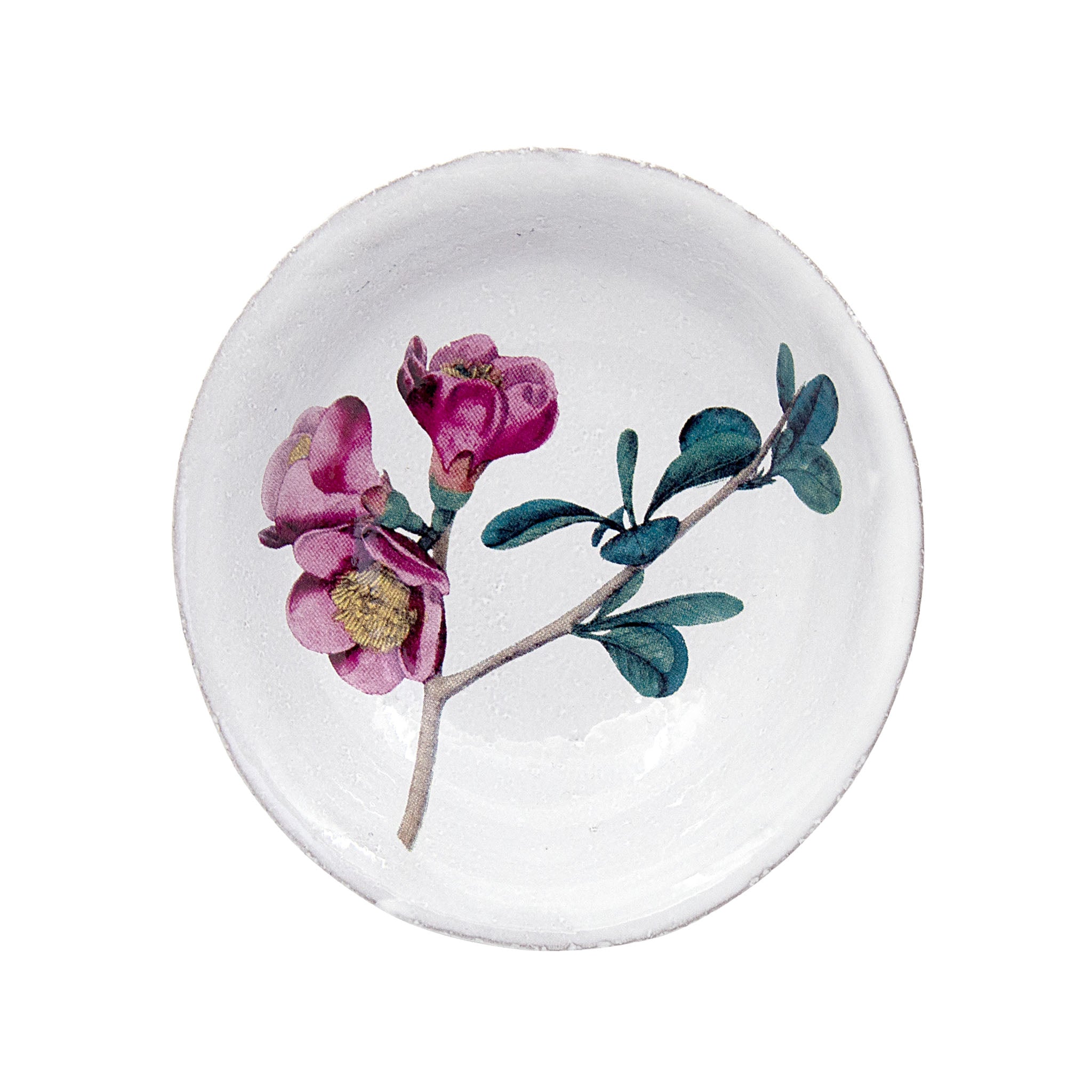 John Derian Quince Deep スモールディッシュ 11.5cm