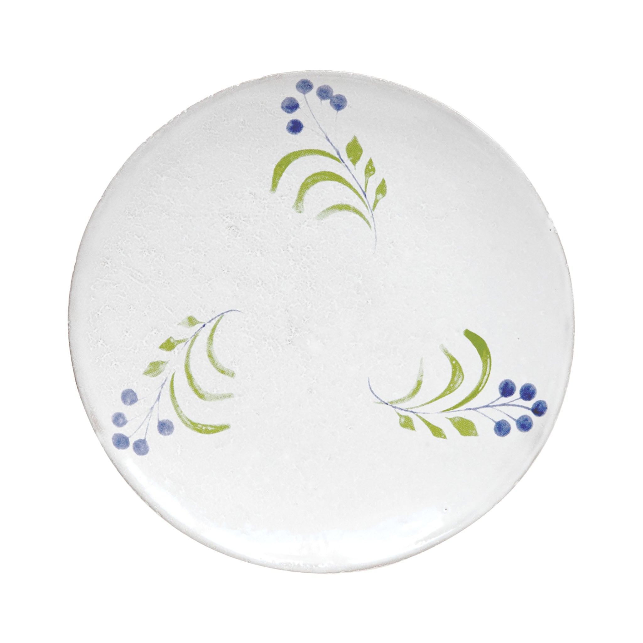 John Derian 19th C. Sprig ソーサー 15.5cm