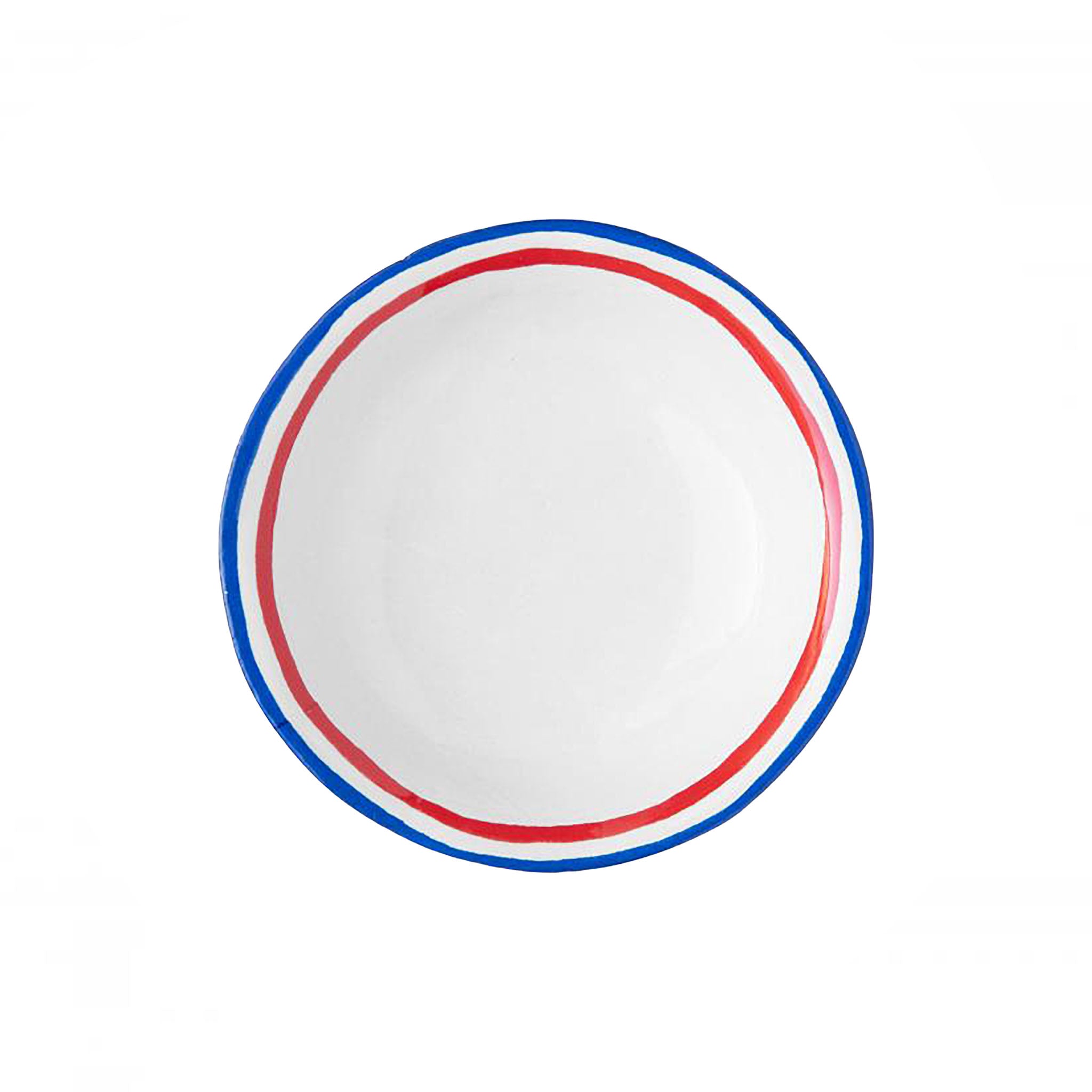 Tricolore ソーサー 11.5cm