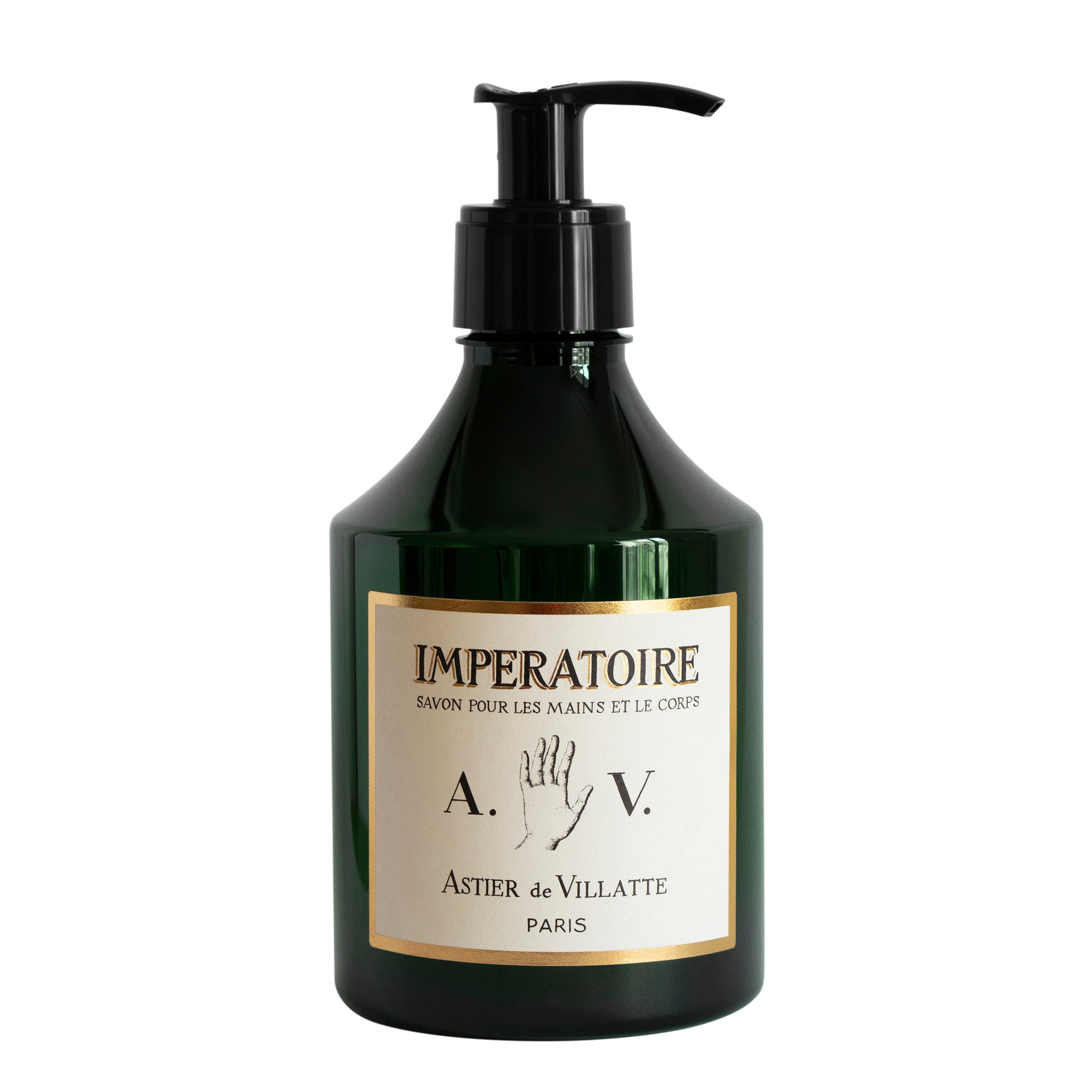 Impératoire ボディ&ハンドソープ 350ml
