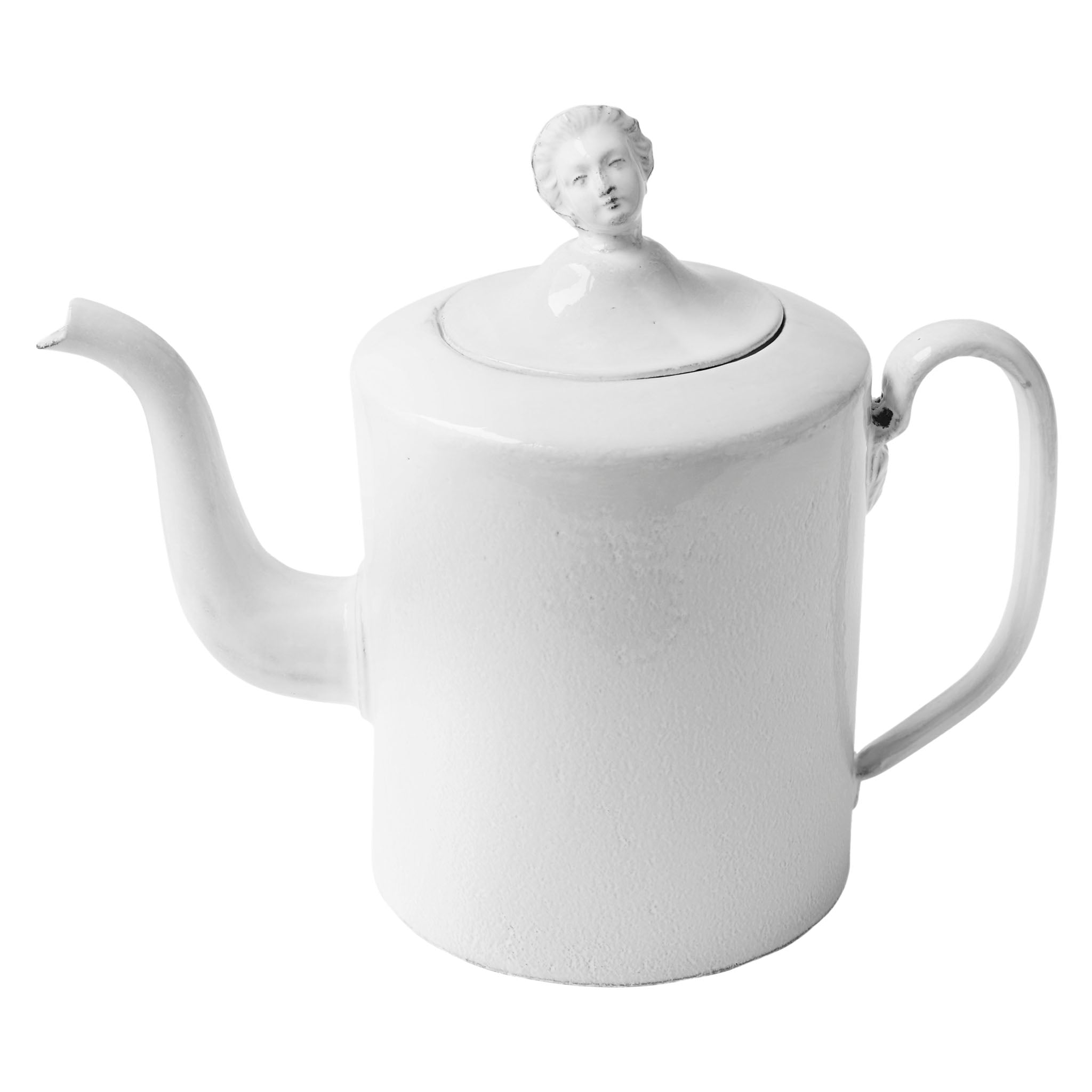 Marie-Antoinette ティーポット