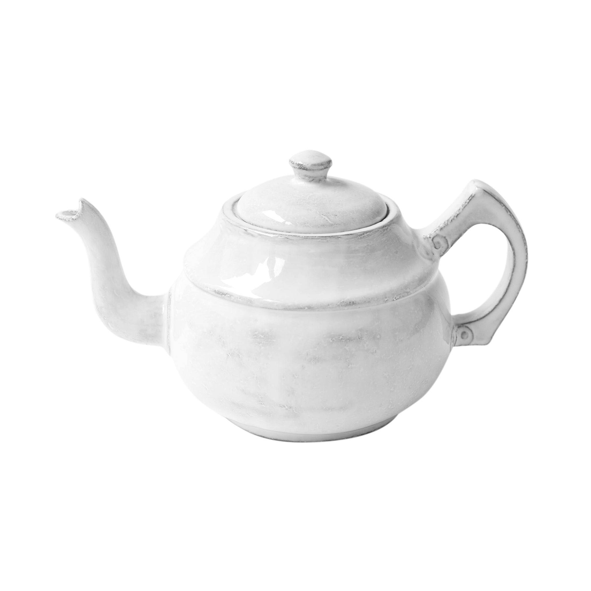 Révolution ティーポット