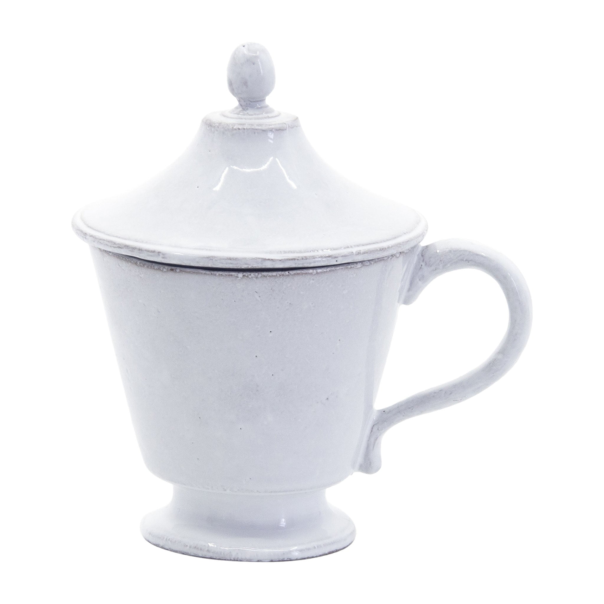 Elisabeth (with Lid) ティーカップ