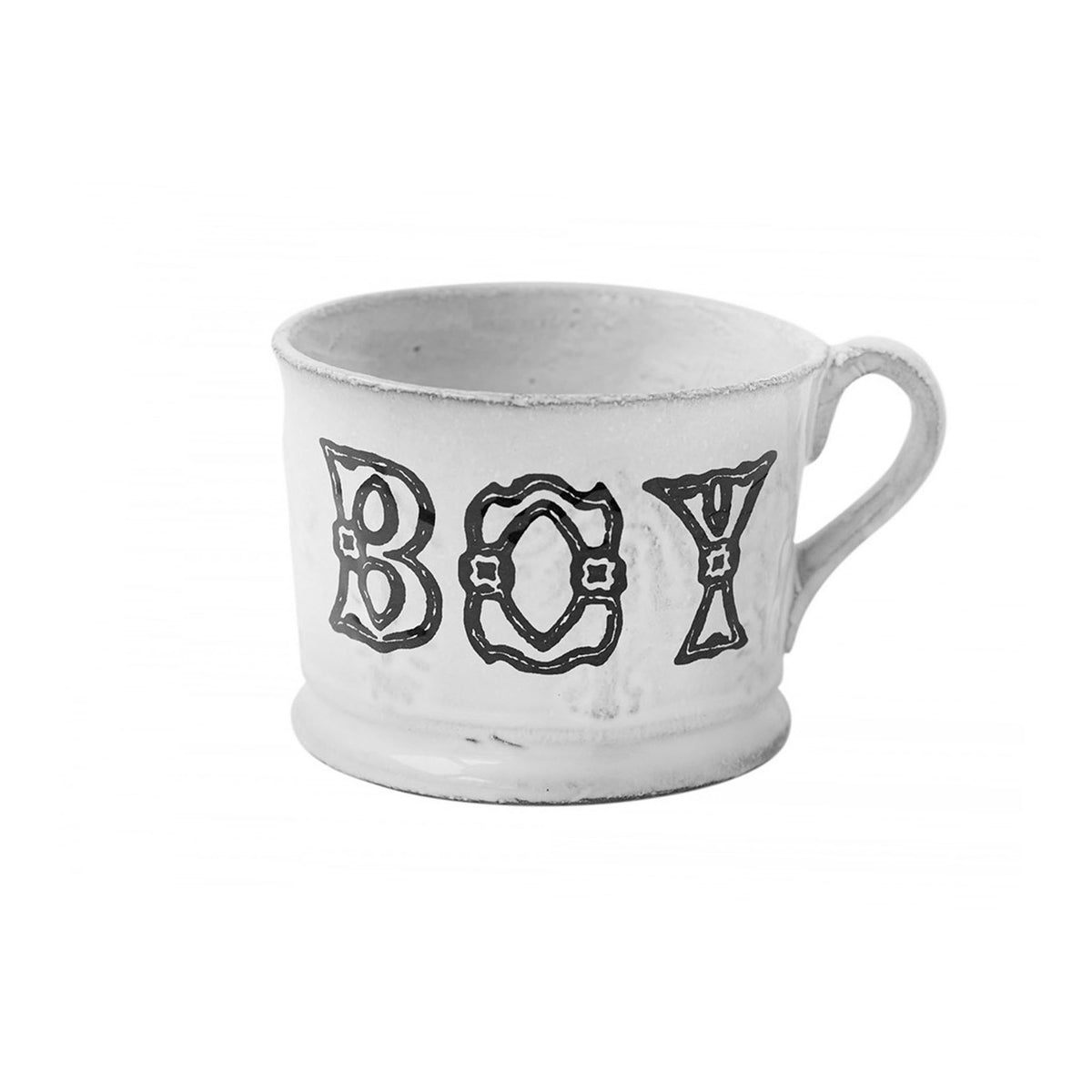 アスティエ Astier de Villatte ジョンデリアン 三日月ソーサー John Derian & Astier de Villatte ニューヨーク在住の