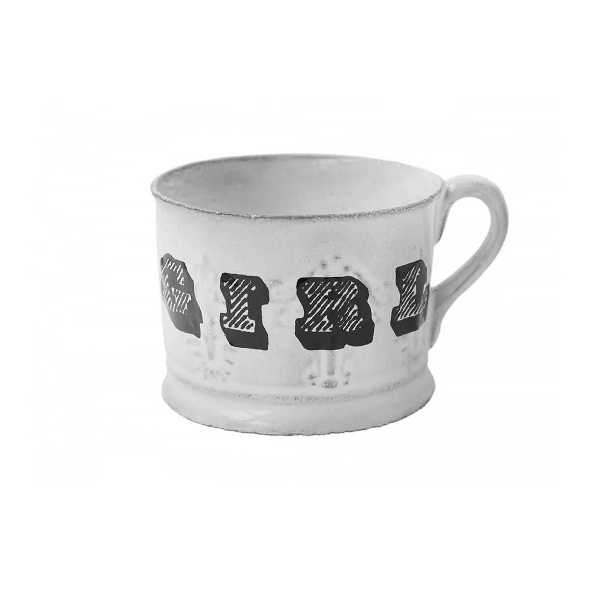 John Derian Girl カップ – Astier de Villatte 日本公式