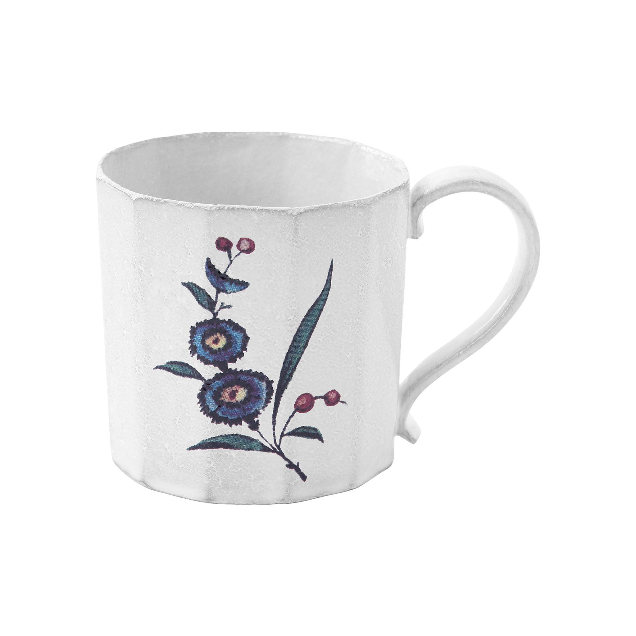 John Derian Bursting Heart カップ