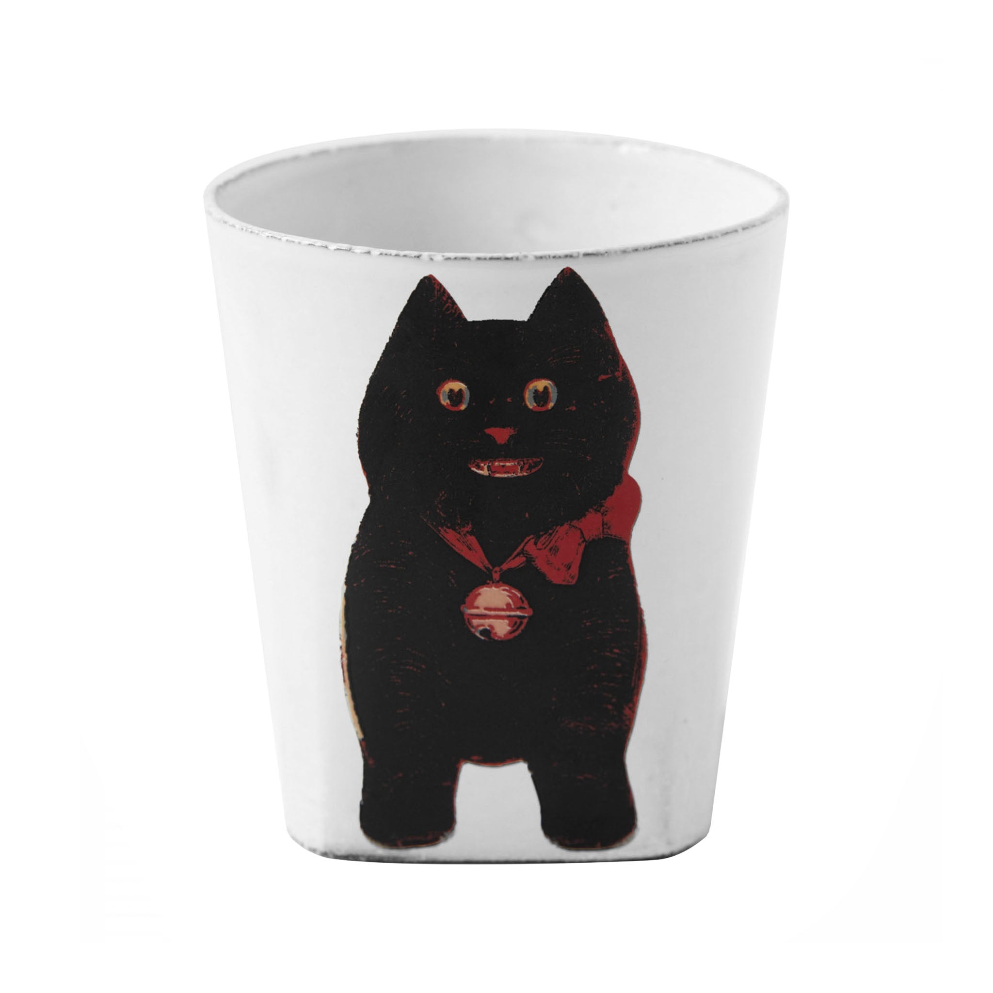 John Derian Cat タンブラー