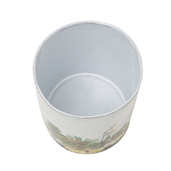 John Derian Empire Panorama 4 カップ