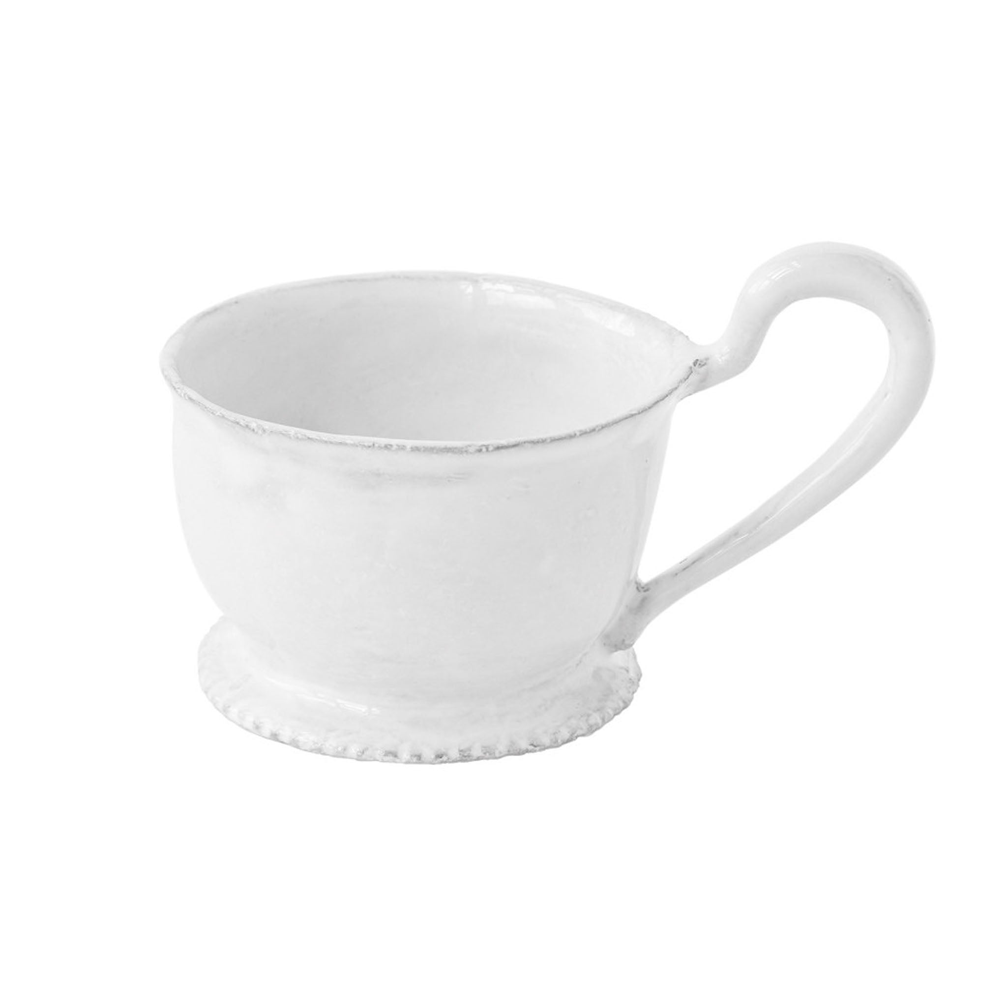 Sobre ティーカップ