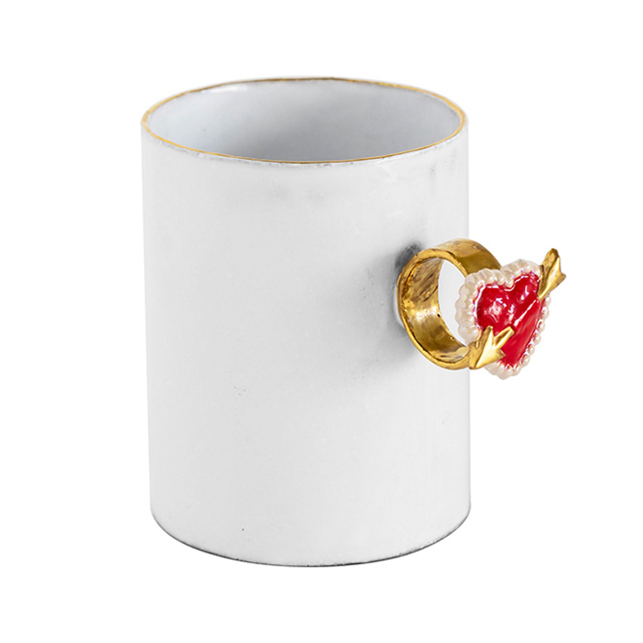 Serena Valentin リングカップ