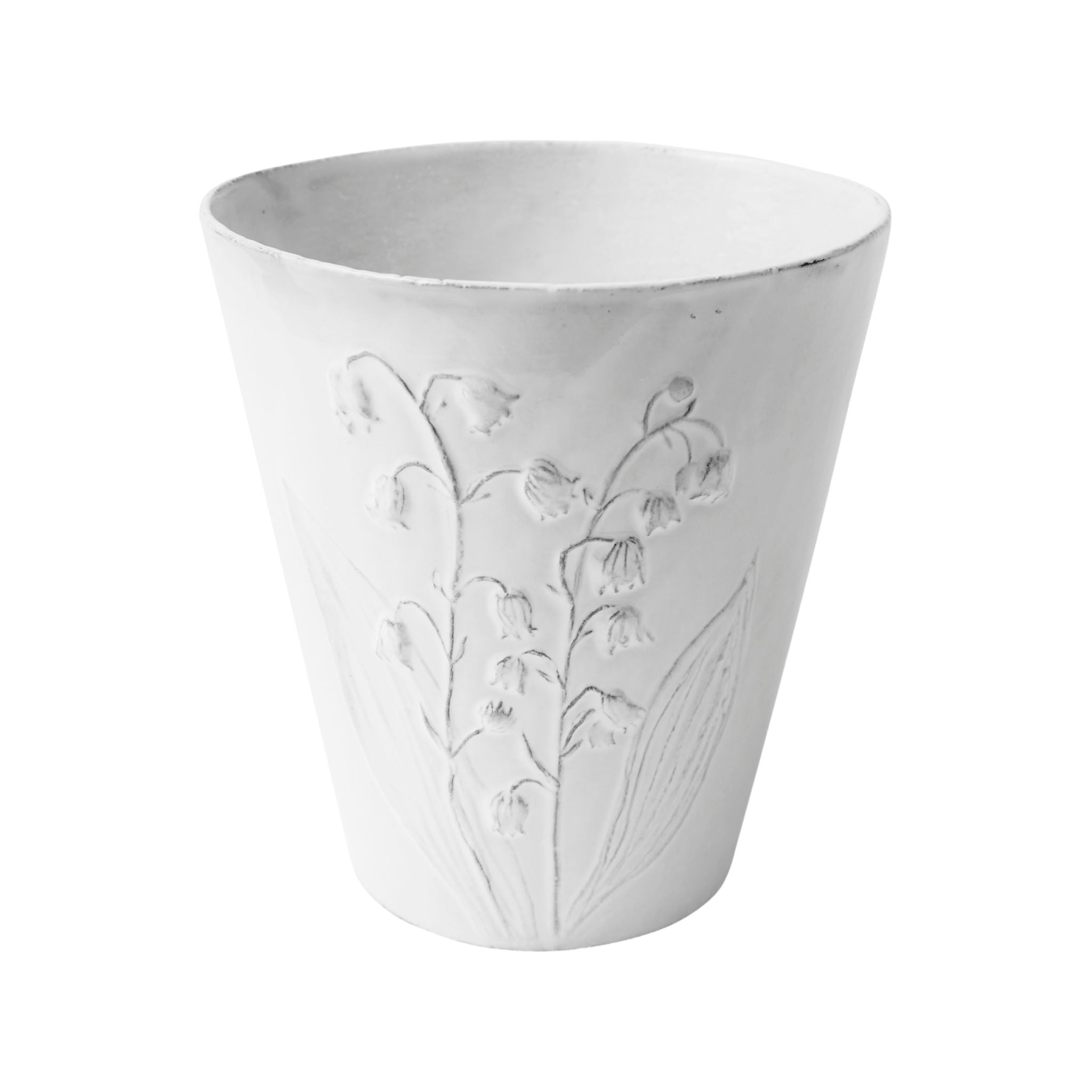 Fleurs スモールフラワーベース