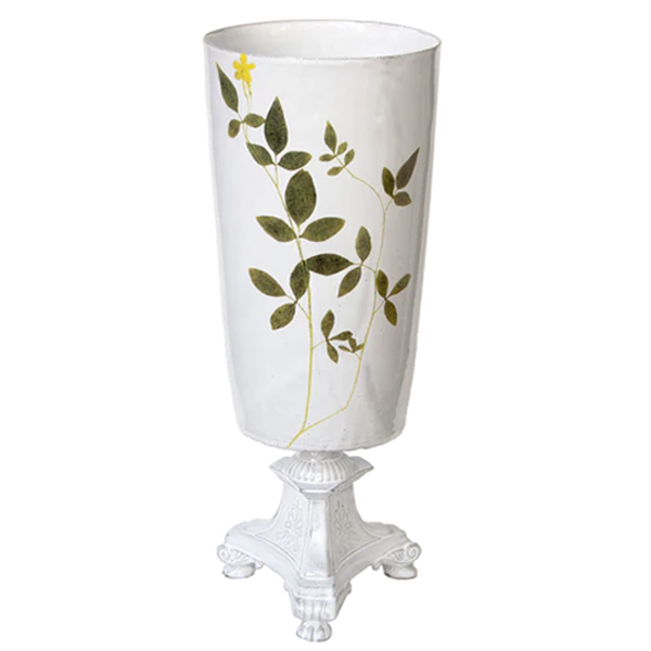 John Derian Jasmin フラワーベース