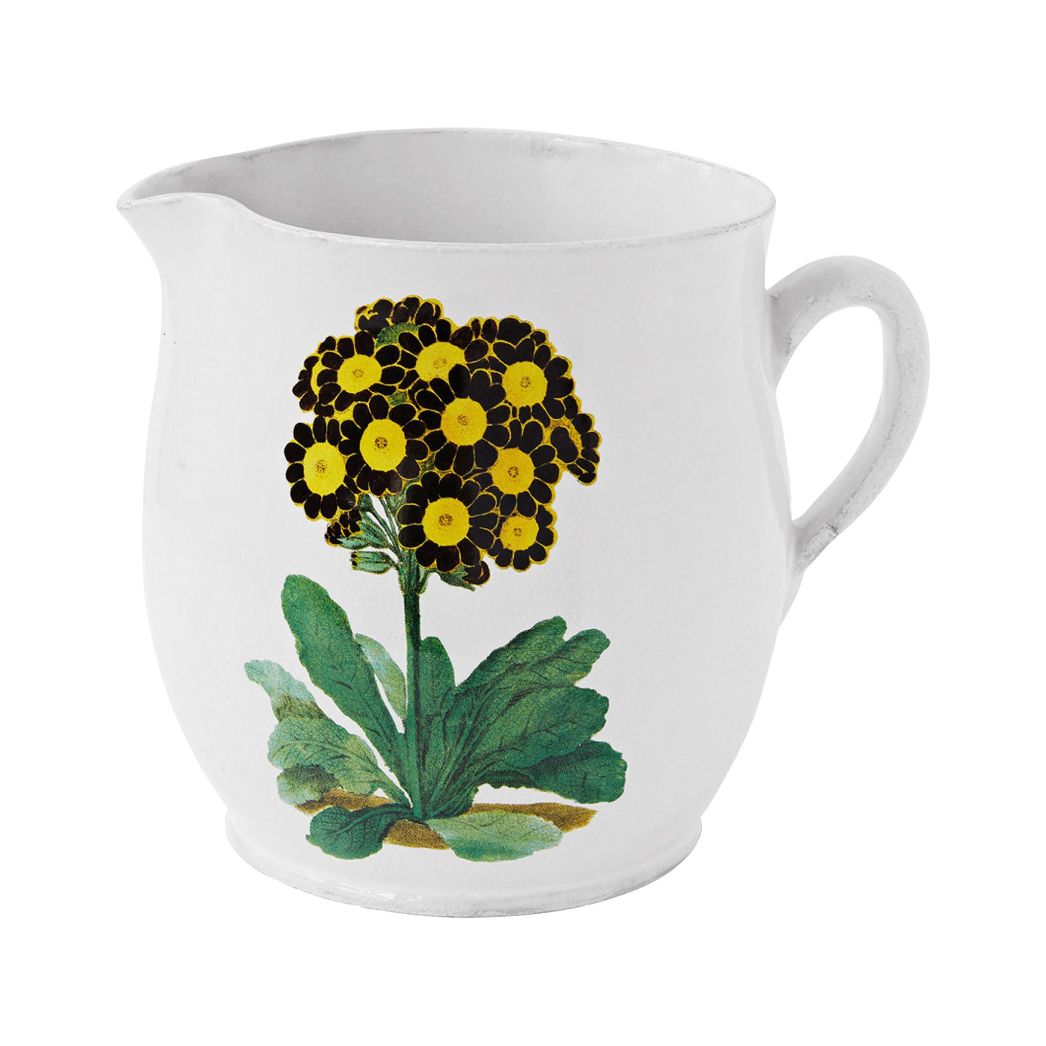 John Derian Primrose ピッチャー