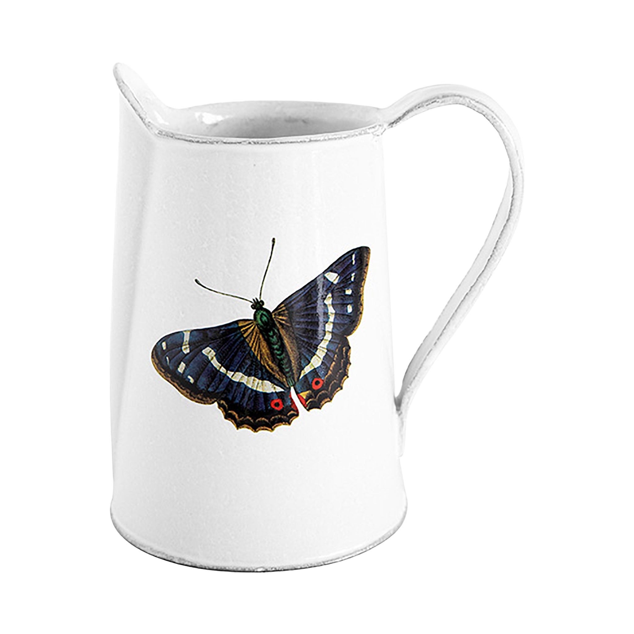John Derian Dancing Butterflies ベース