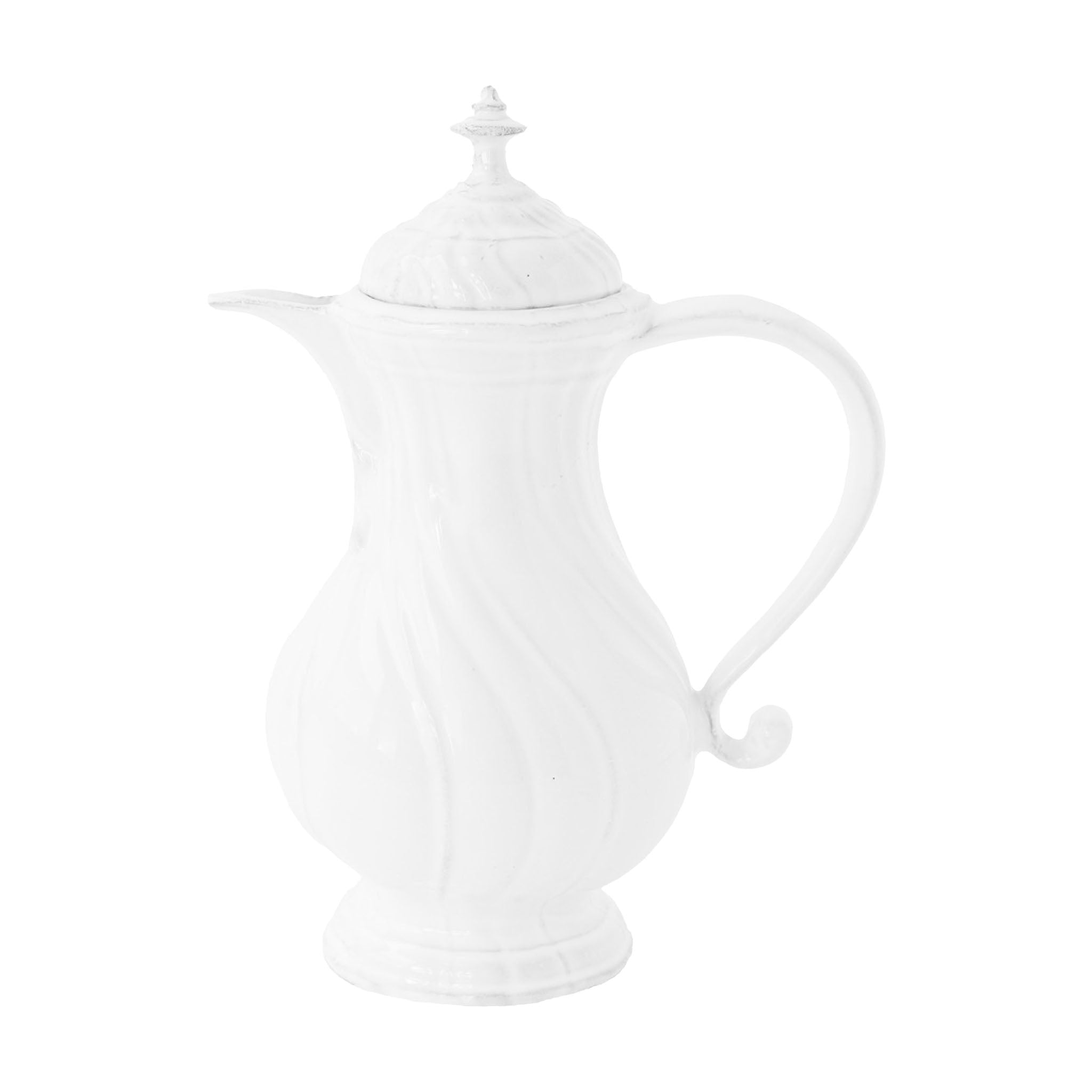 Peggy (with Lid) ピッチャー