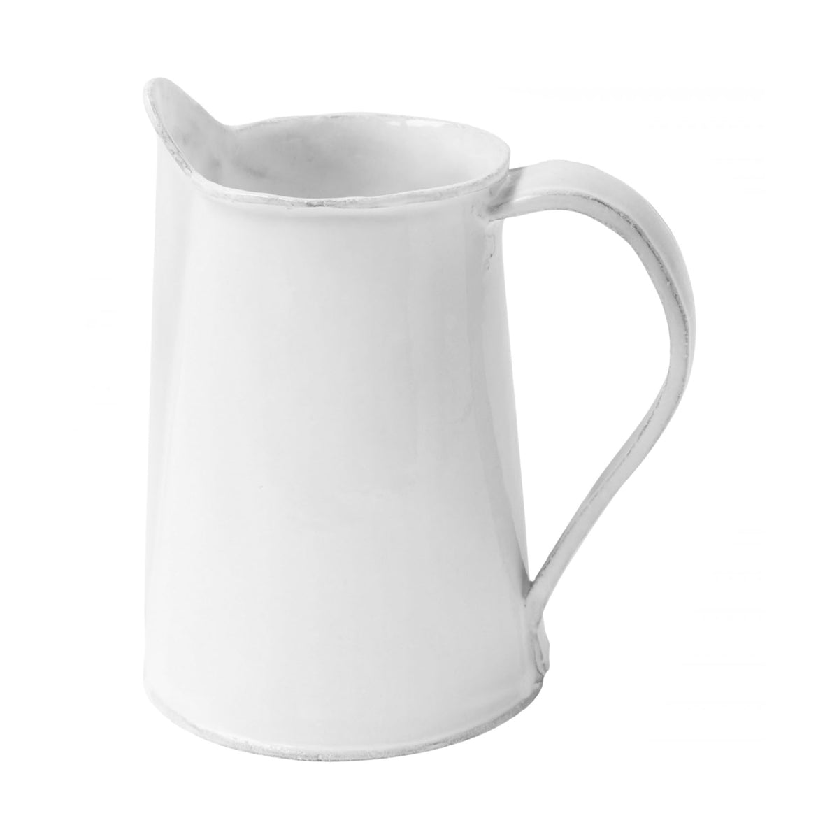 Rose スモールピッチャー – Astier de Villatte 日本公式