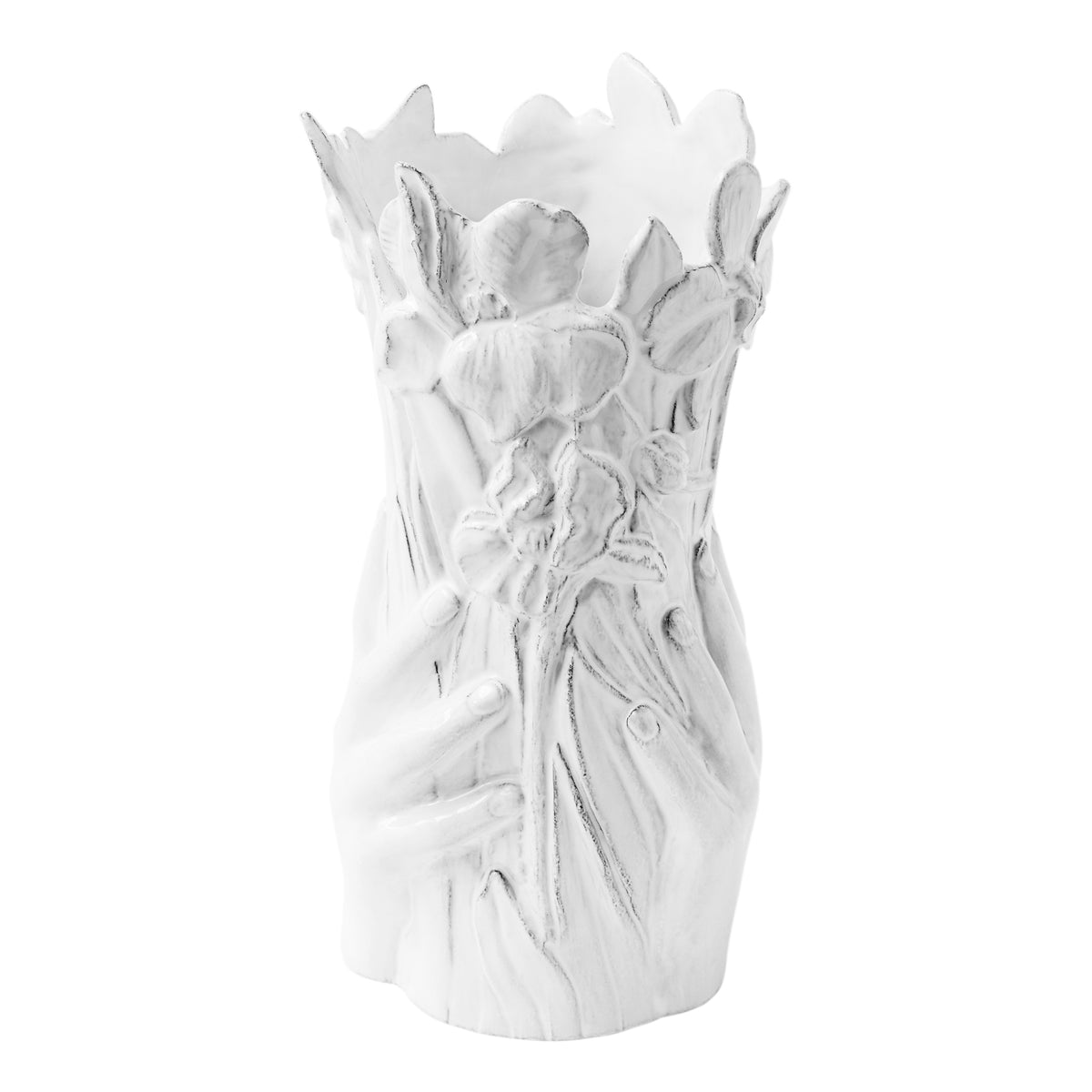 Astier de Villatte アスティエ Serena フラワーベース Serena フラワーベース – Astier de Villatte 日本公式
