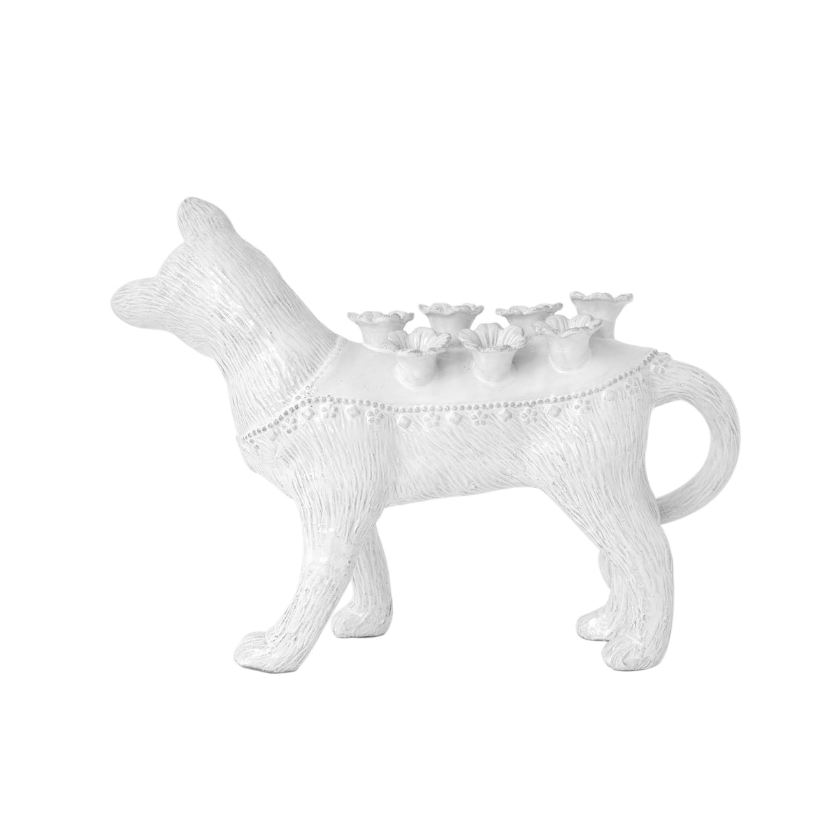 Astier de Villatte アスティエ Serena フラワーベース Astier de villatte Serena フラワーベース – mou by ACROPOLIS